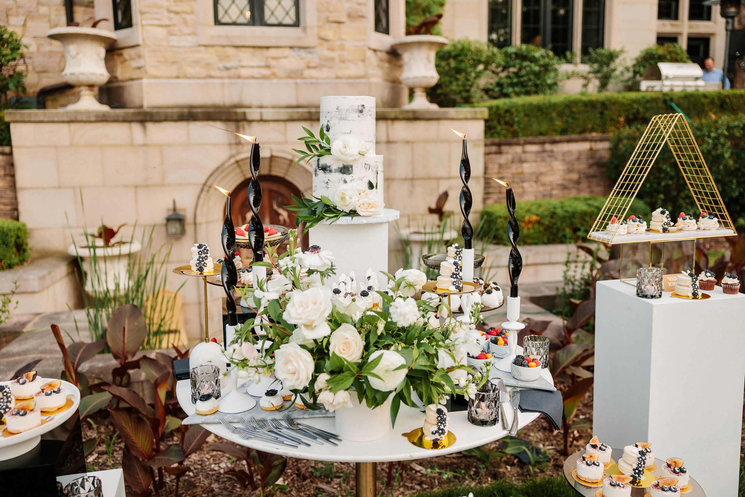 06.24.2023 Wedding. Wedding family event photographer in Chicago Nick Yushevich