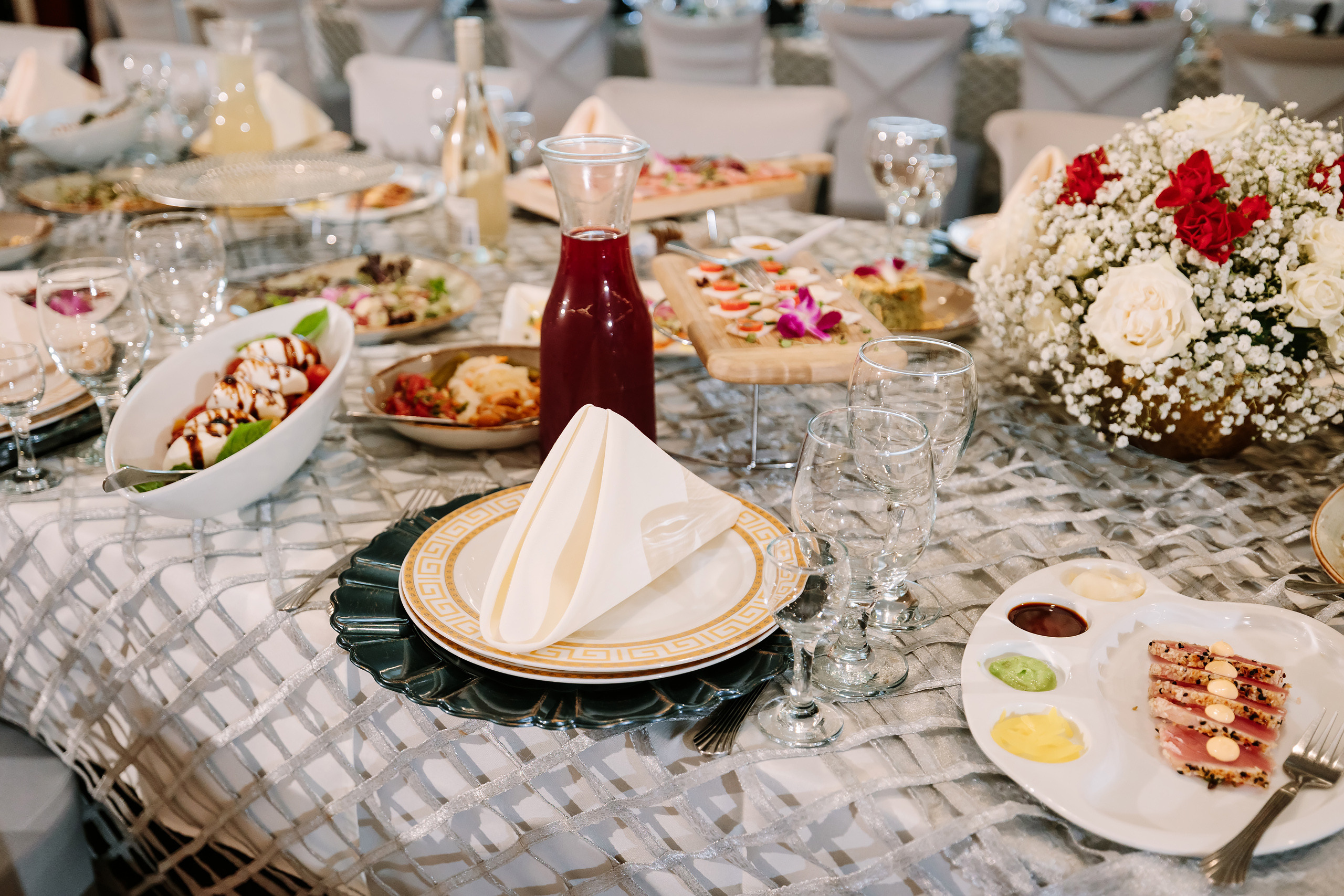 06.03.2023 Wedding. Wedding family event photographer in Chicago Nick Yushevich