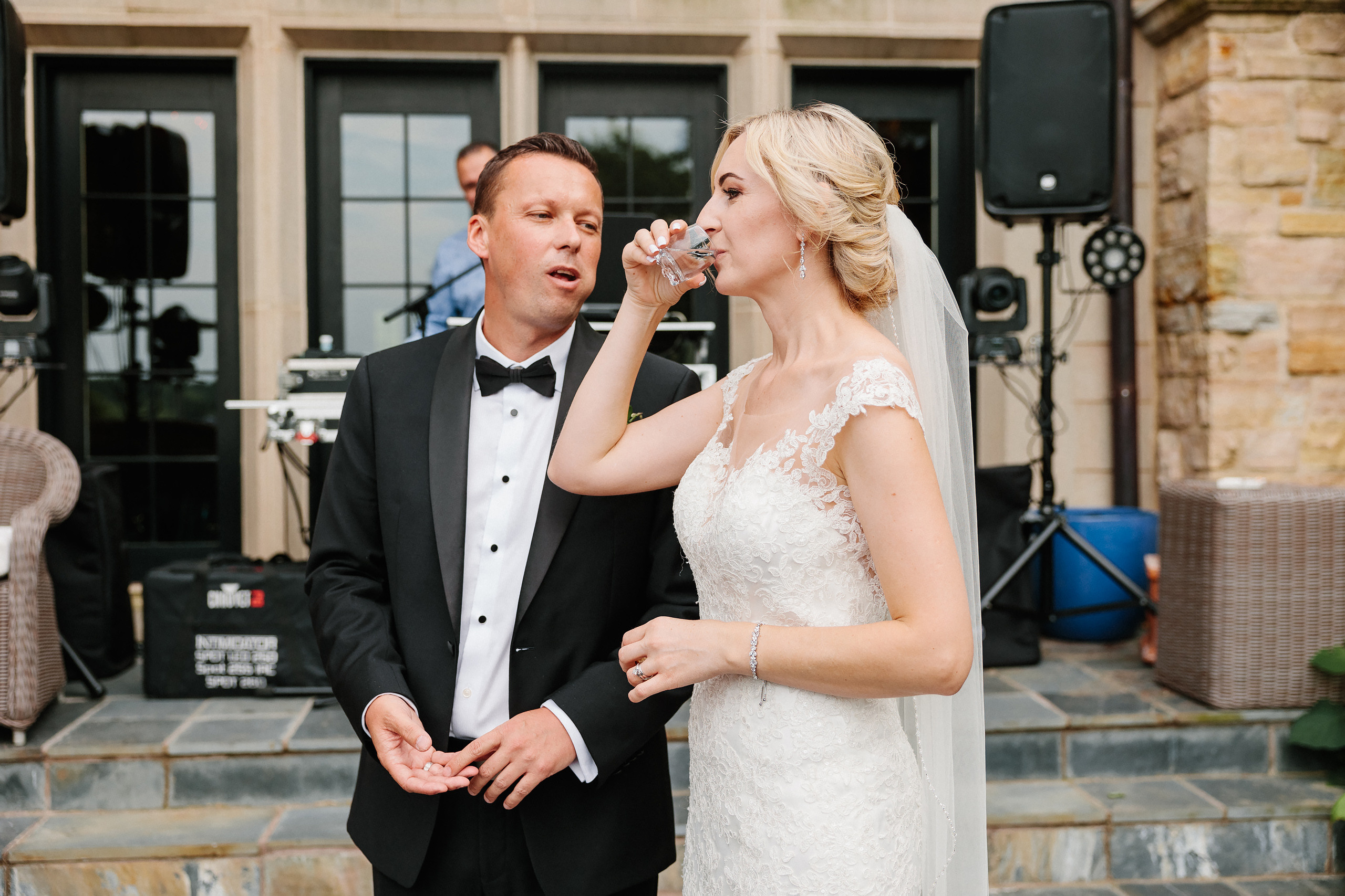 06.24.2023 Wedding. Wedding family event photographer in Chicago Nick Yushevich