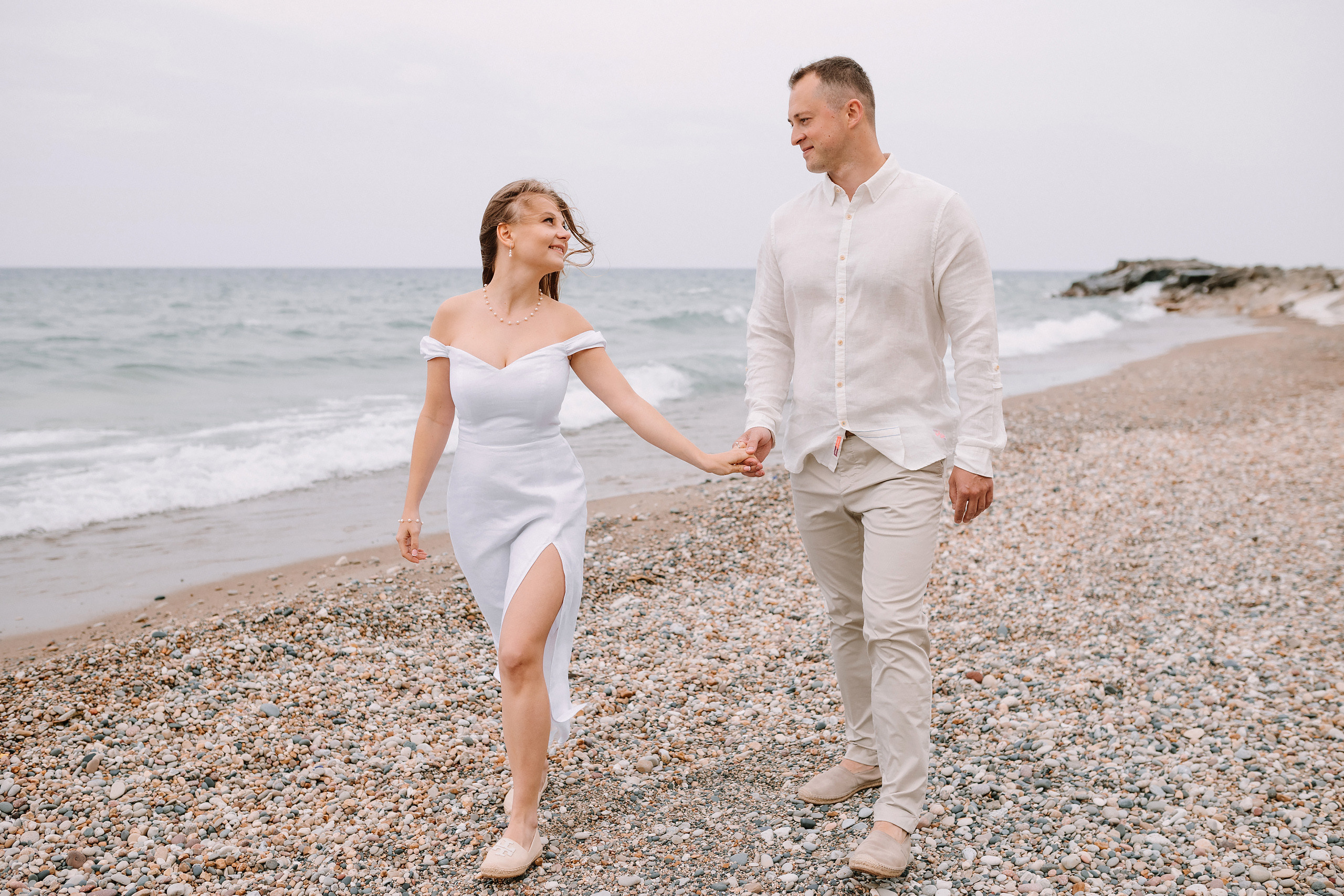 06.06.2023 Love Story. Wedding family event photographer in Chicago Nick Yushevich