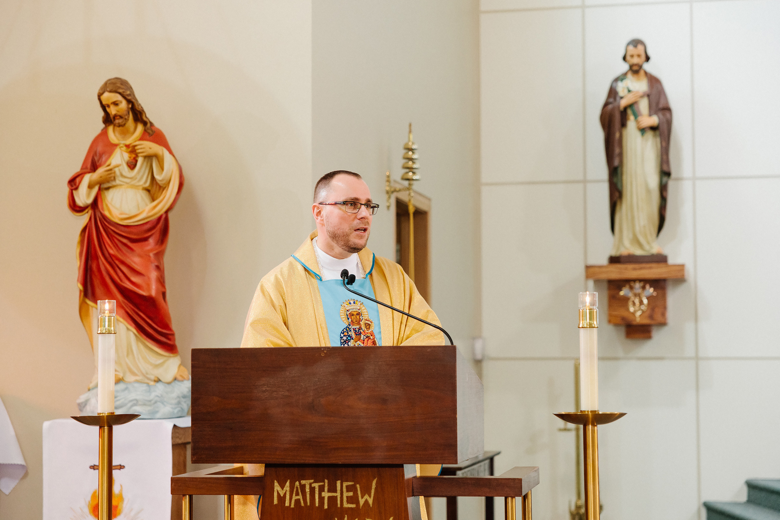 06.24.2023 Wedding. Wedding family event photographer in Chicago Nick Yushevich