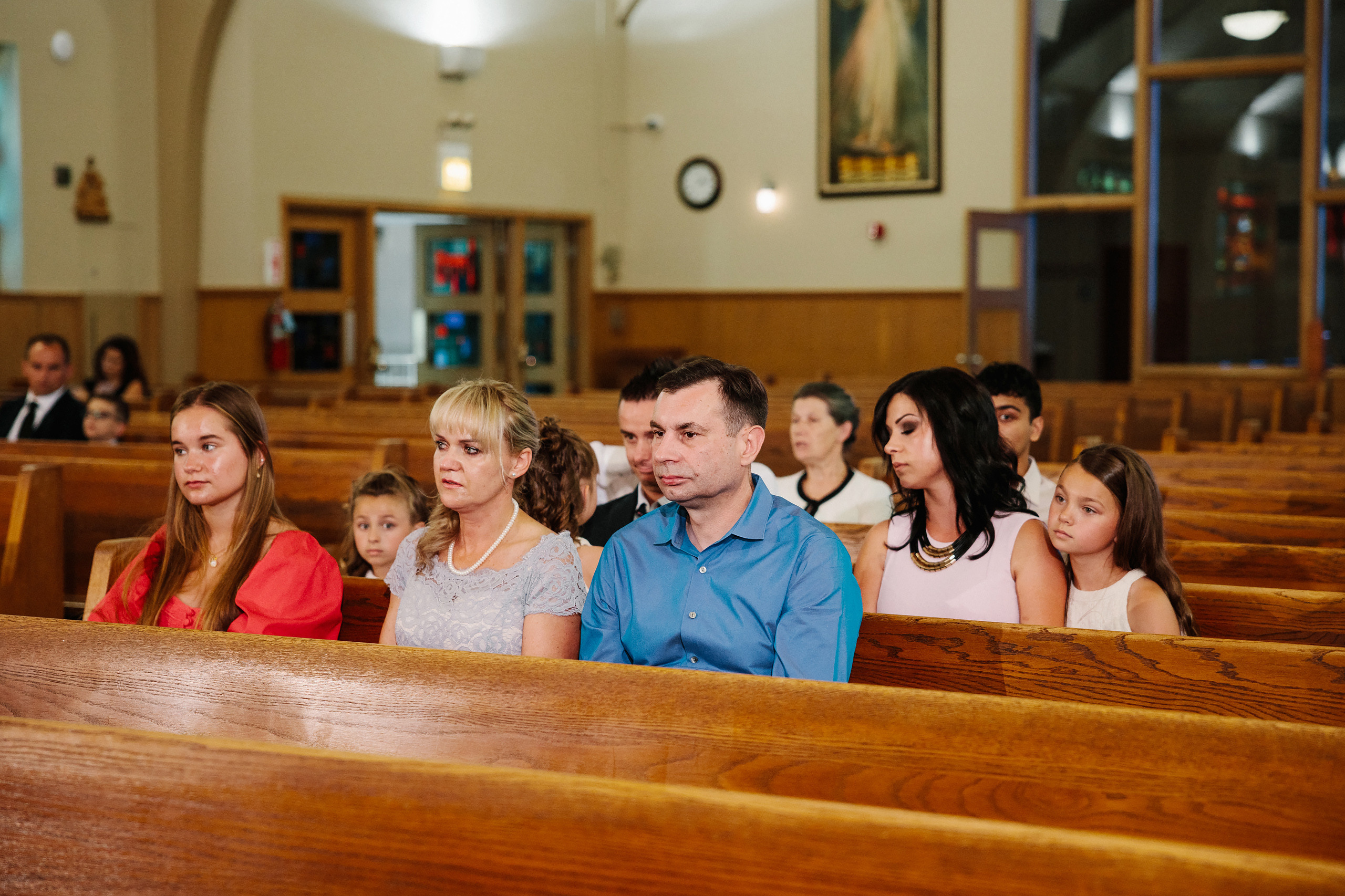 06.24.2023 Wedding. Wedding family event photographer in Chicago Nick Yushevich