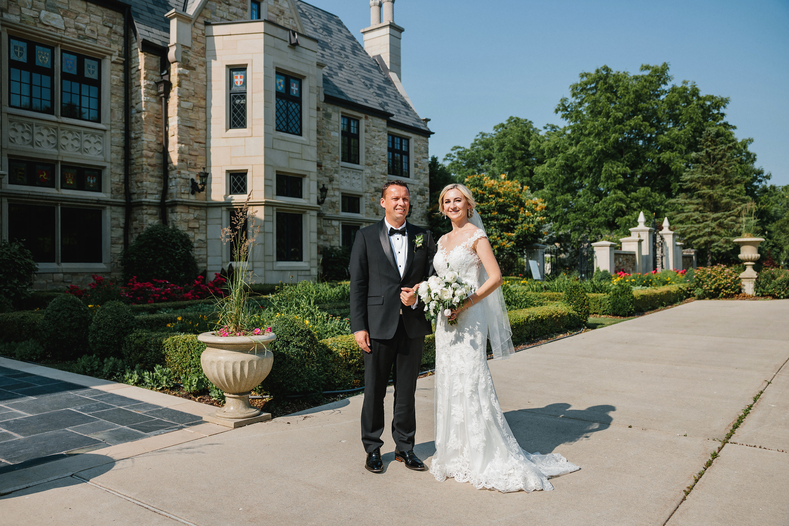 06.24.2023 Wedding. Wedding family event photographer in Chicago Nick Yushevich