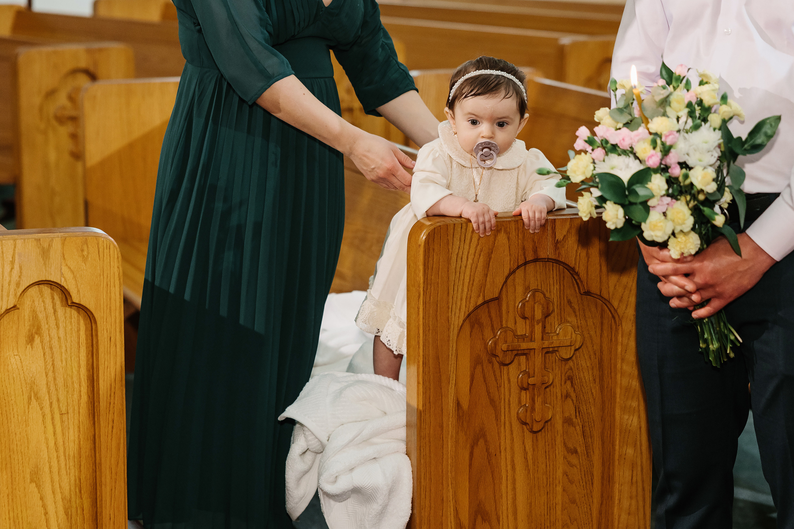 05.14.2023 Christening. Wedding family event photographer in Chicago Nick Yushevich