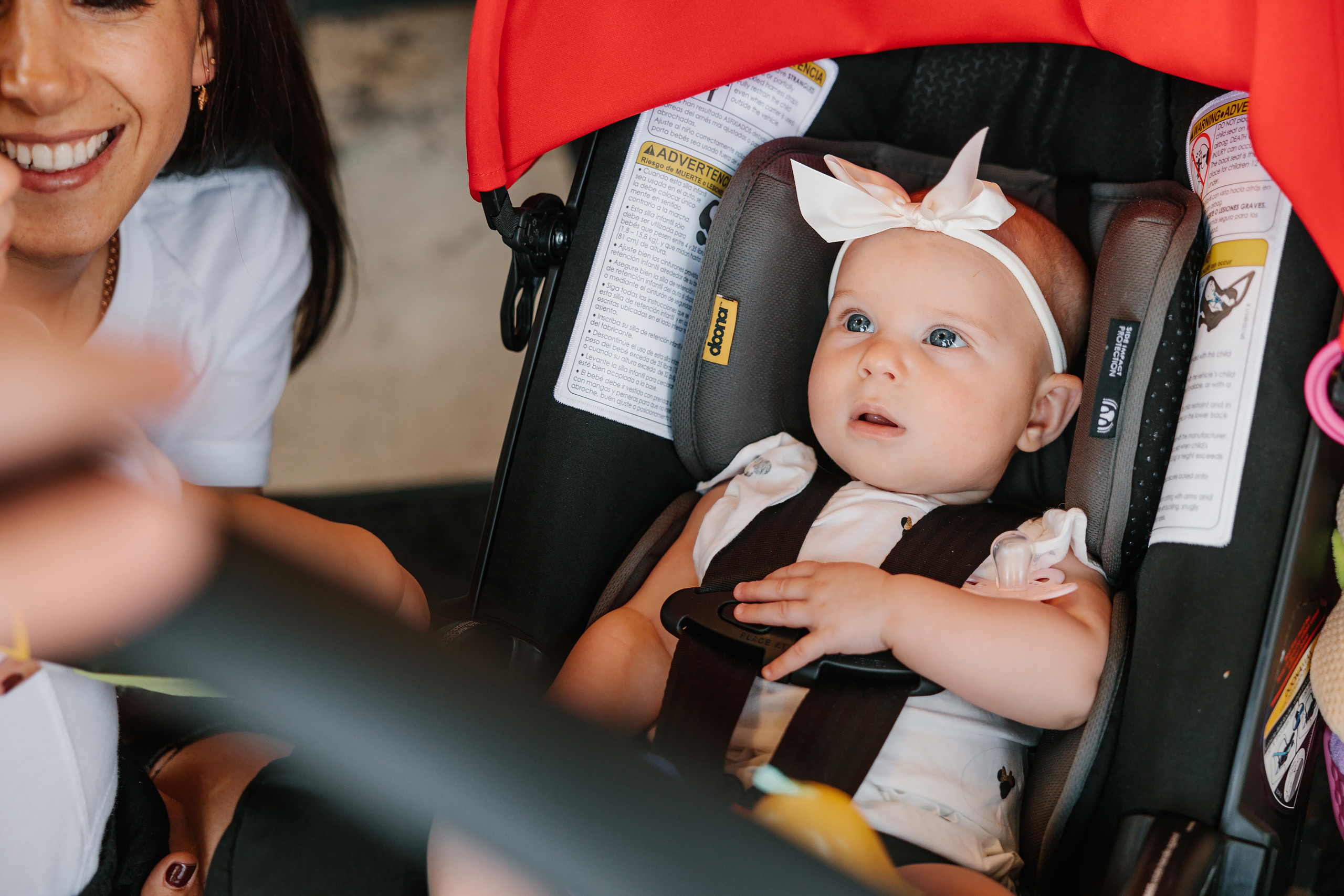 06.10.2023 First birthday. Wedding family event photographer in Chicago Nick Yushevich