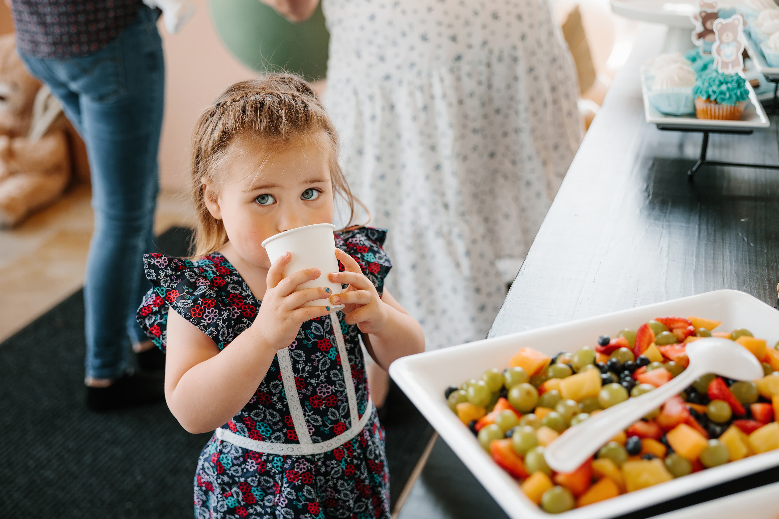 06.10.2023 First birthday. Wedding family event photographer in Chicago Nick Yushevich