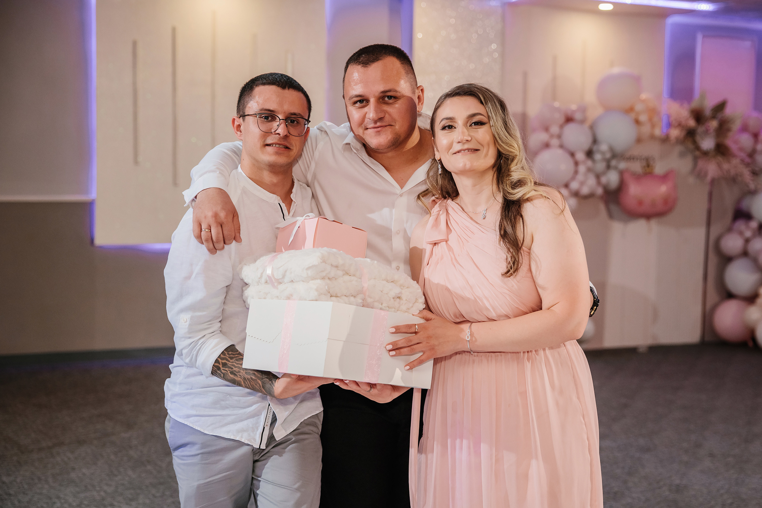 05.28.2023 Cumetria. Wedding family event photographer in Chicago Nick Yushevich