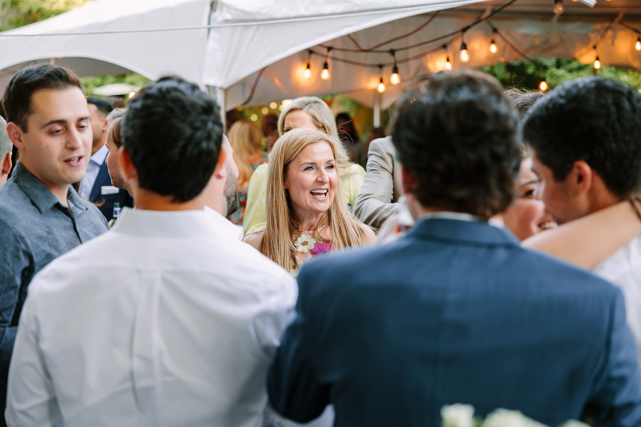 06.09.2023 Rehearsal dinner. Wedding family event photographer in Chicago Nick Yushevich