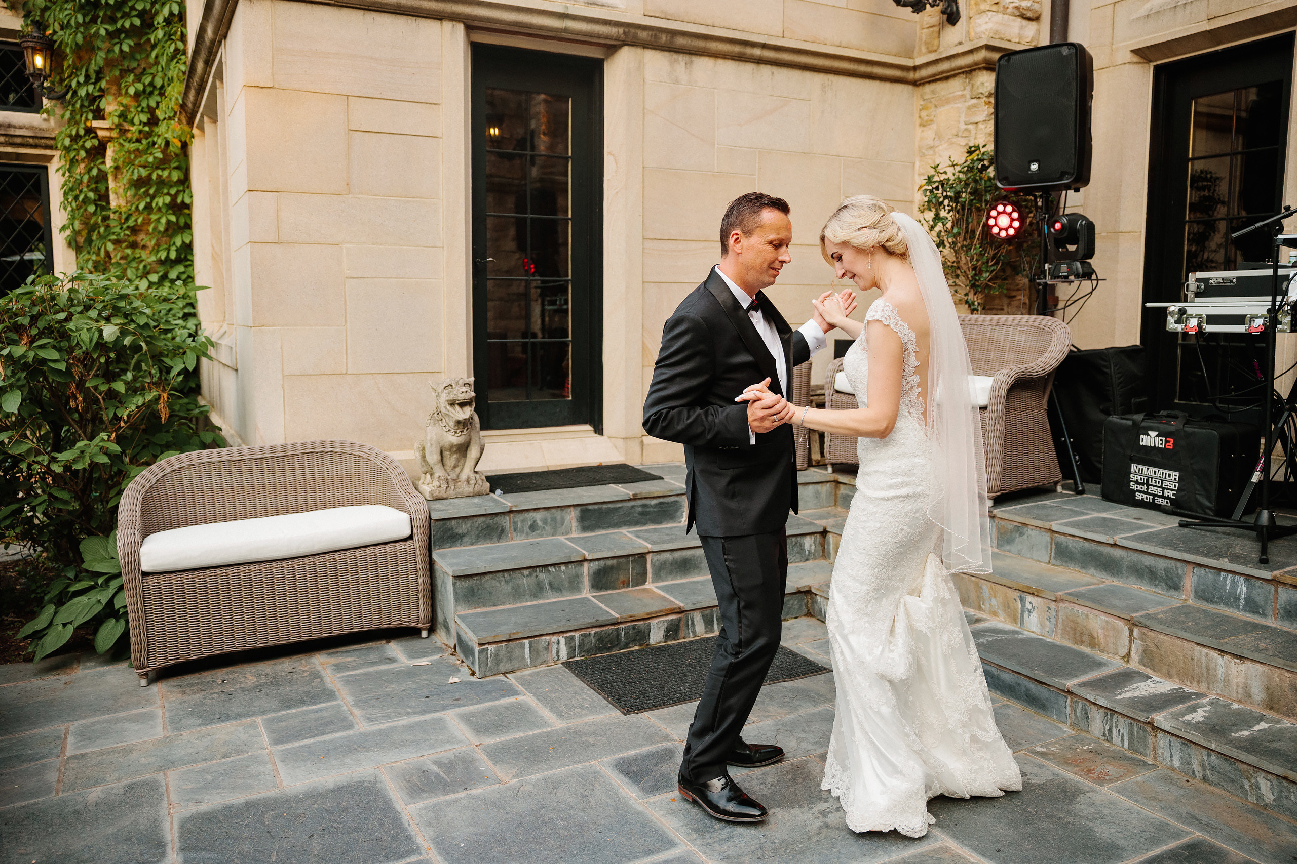 06.24.2023 Wedding. Wedding family event photographer in Chicago Nick Yushevich