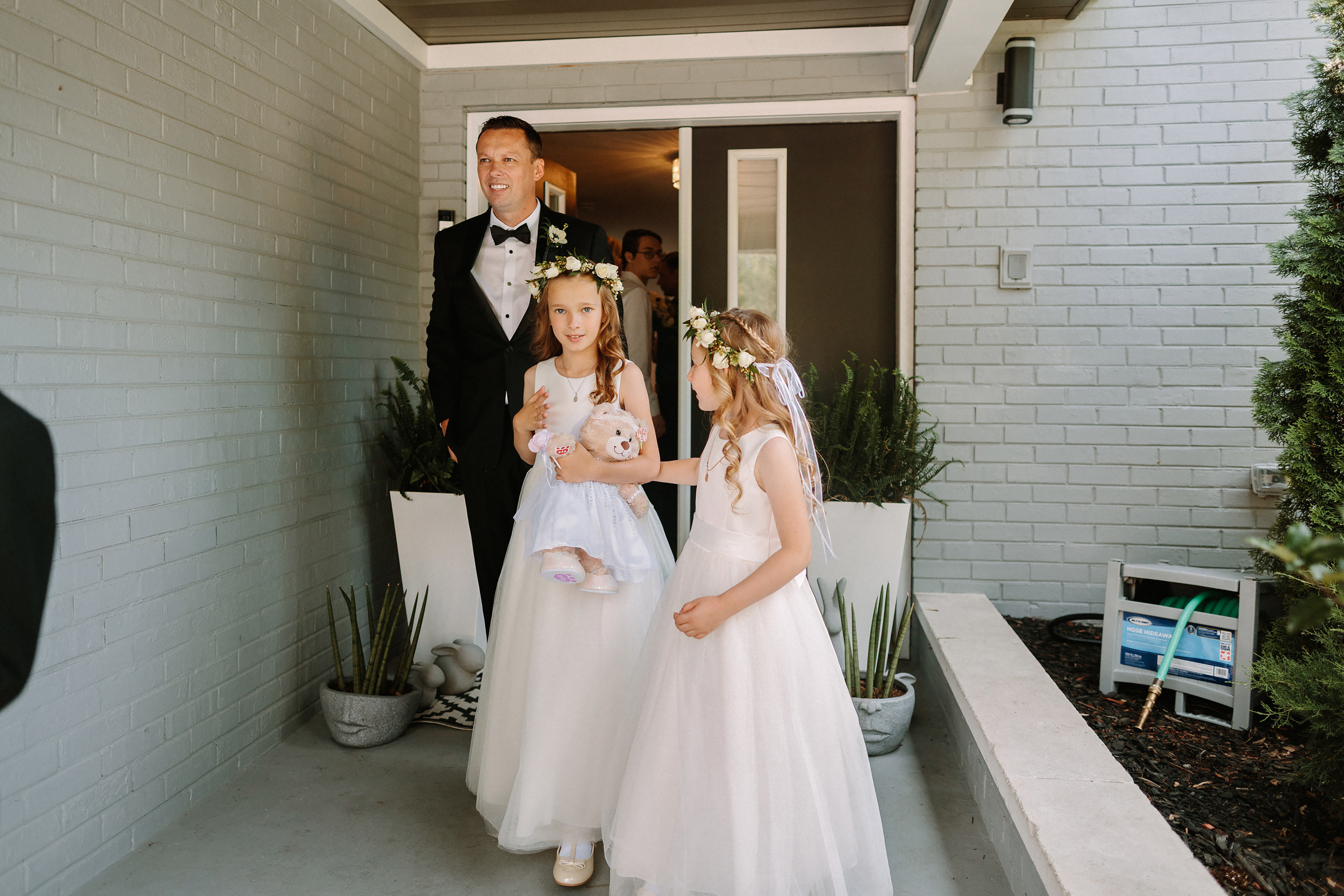 06.24.2023 Wedding. Wedding family event photographer in Chicago Nick Yushevich