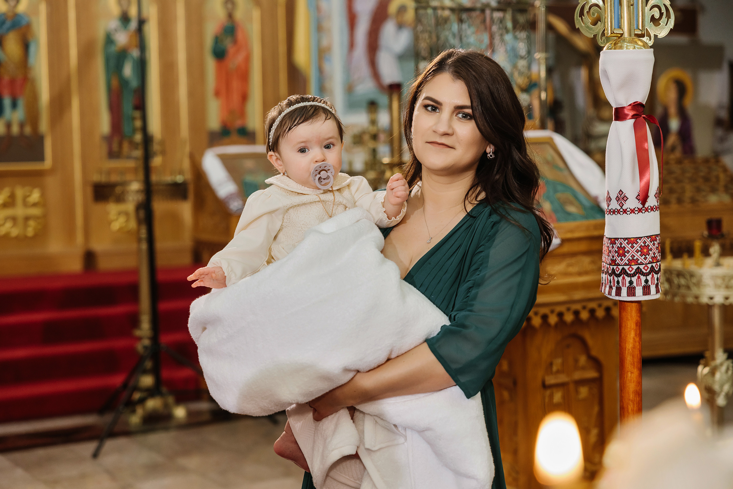 05.14.2023 Christening. Wedding family event photographer in Chicago Nick Yushevich