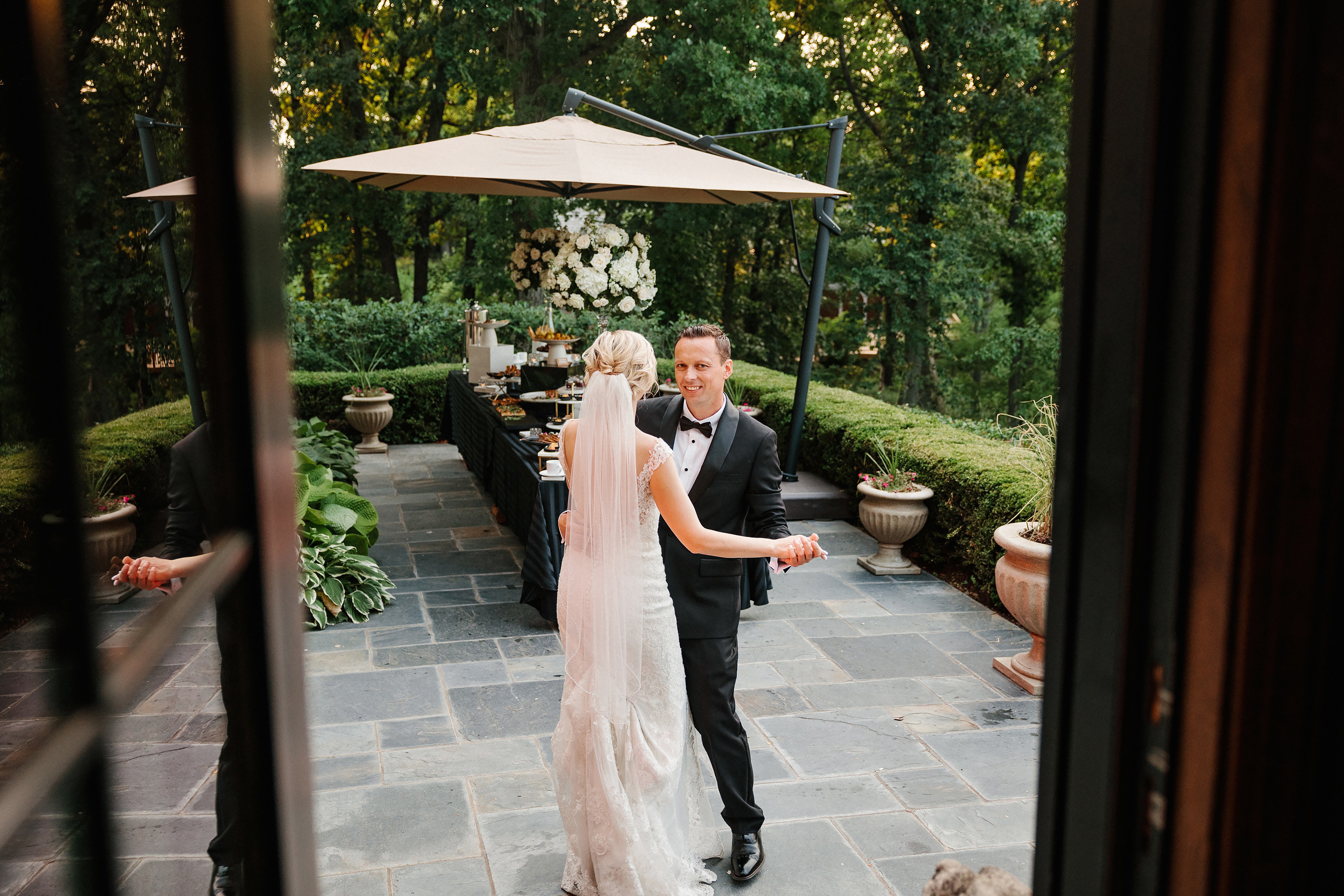 06.24.2023 Wedding. Wedding family event photographer in Chicago Nick Yushevich