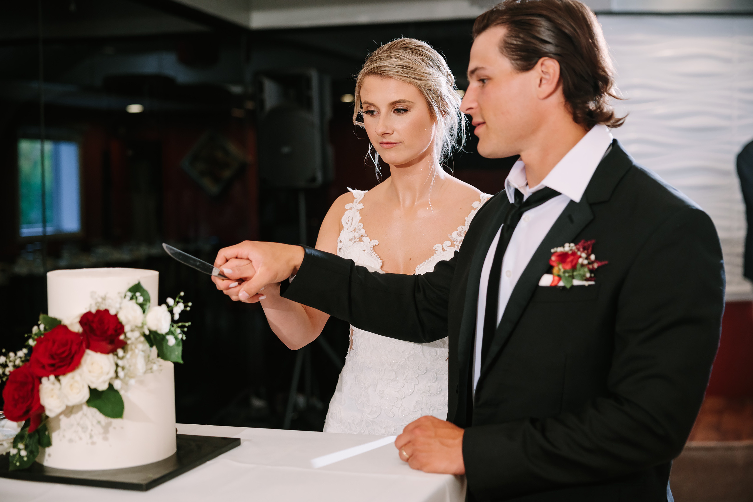 06.03.2023 Wedding. Wedding family event photographer in Chicago Nick Yushevich