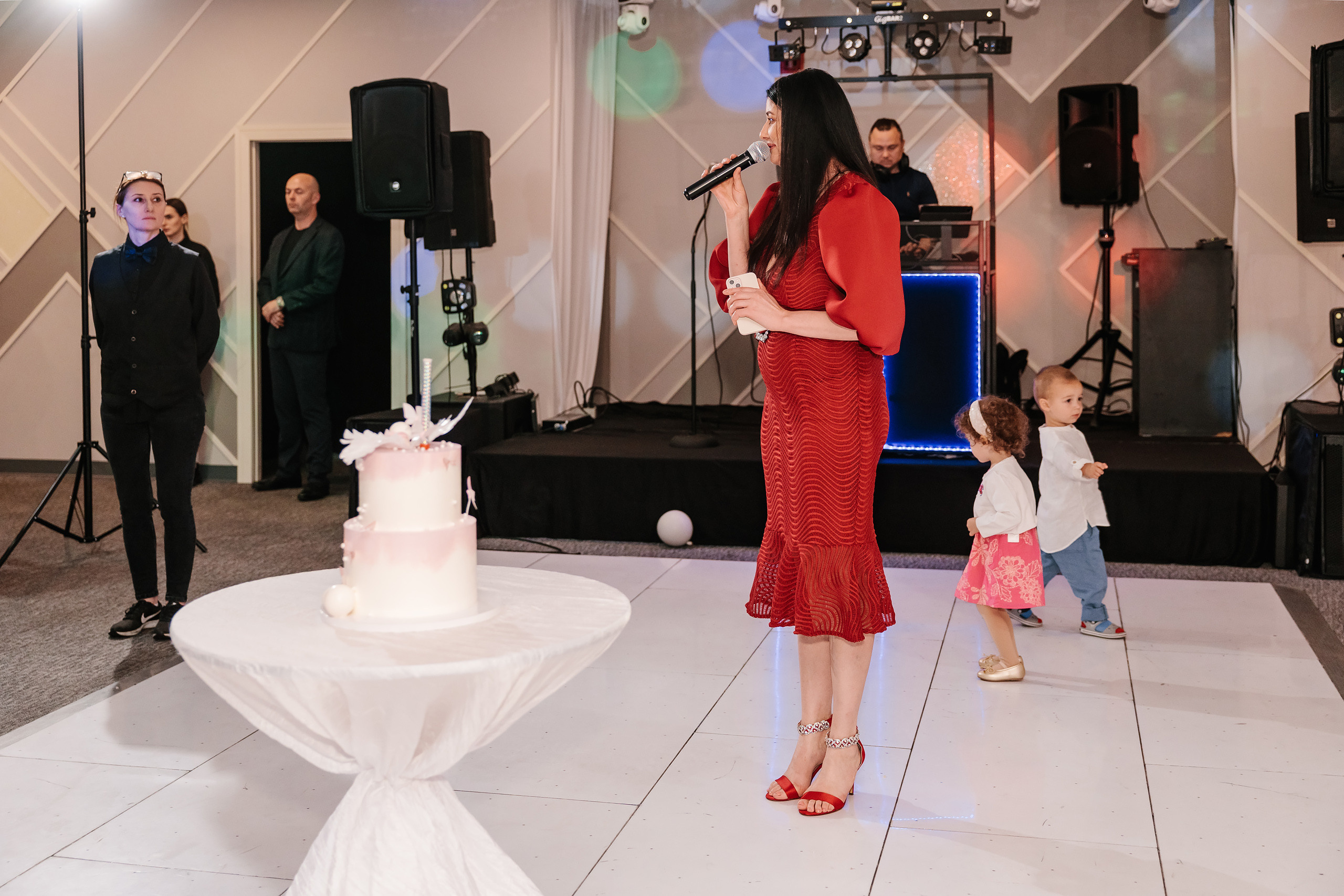 05.28.2023 Cumetria. Wedding family event photographer in Chicago Nick Yushevich