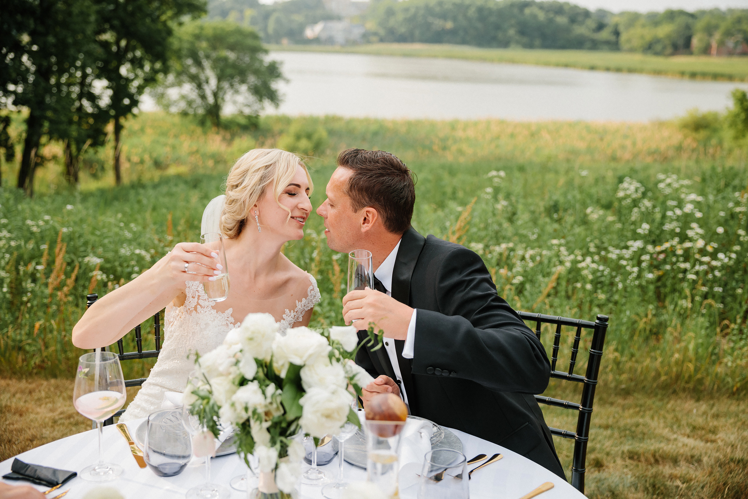 06.24.2023 Wedding. Wedding family event photographer in Chicago Nick Yushevich