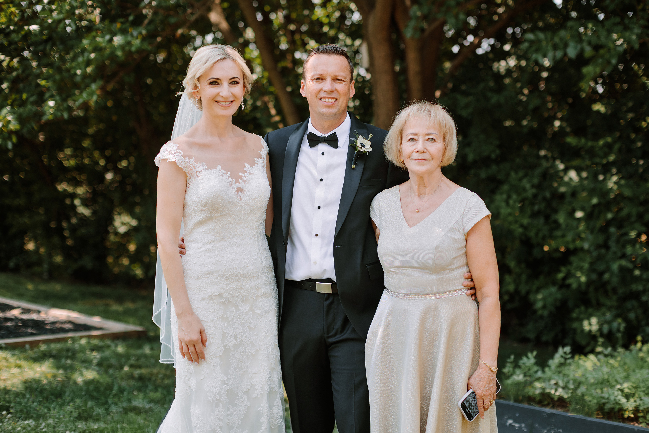 06.24.2023 Wedding. Wedding family event photographer in Chicago Nick Yushevich