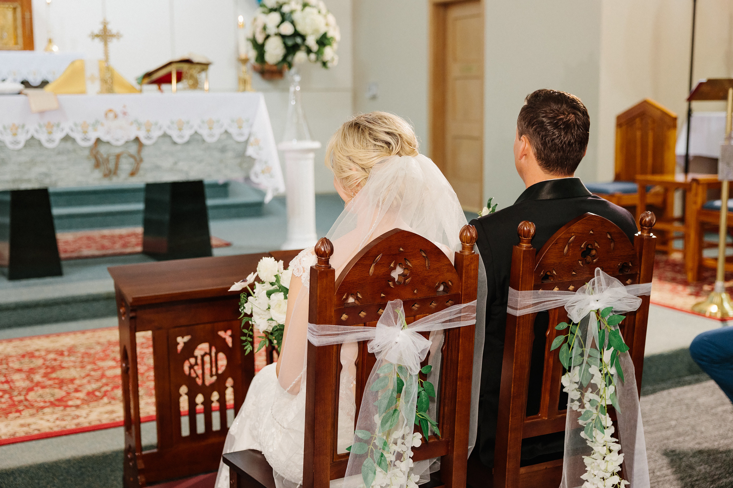 06.24.2023 Wedding. Wedding family event photographer in Chicago Nick Yushevich