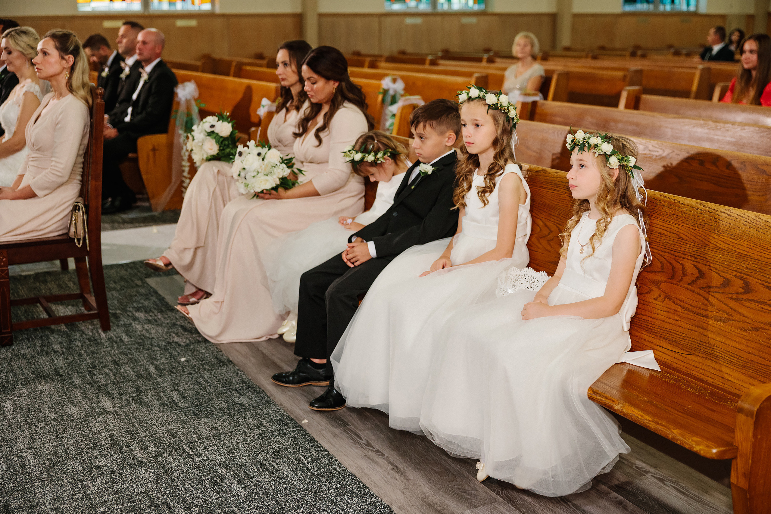 06.24.2023 Wedding. Wedding family event photographer in Chicago Nick Yushevich