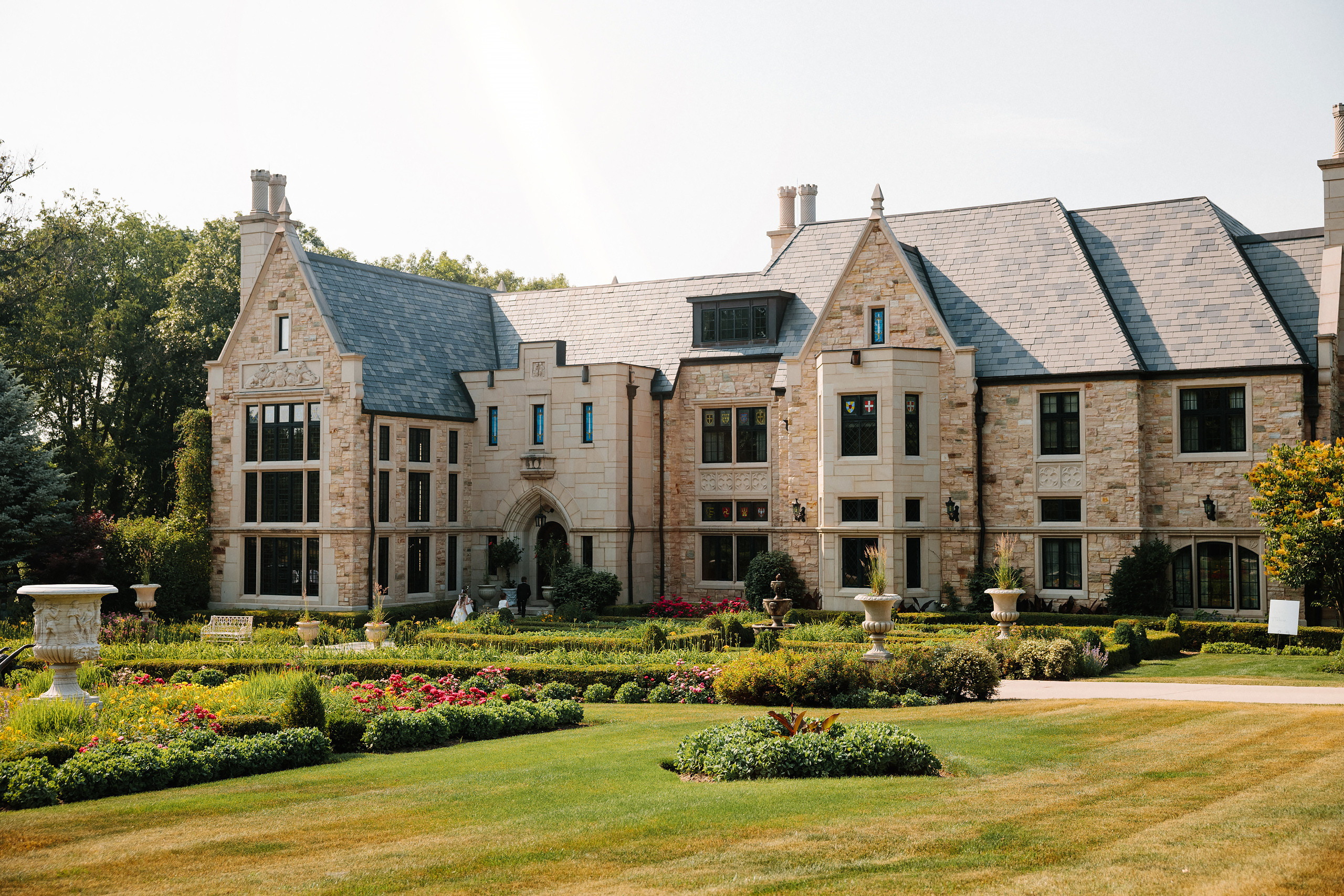 06.24.2023 Wedding. Wedding family event photographer in Chicago Nick Yushevich