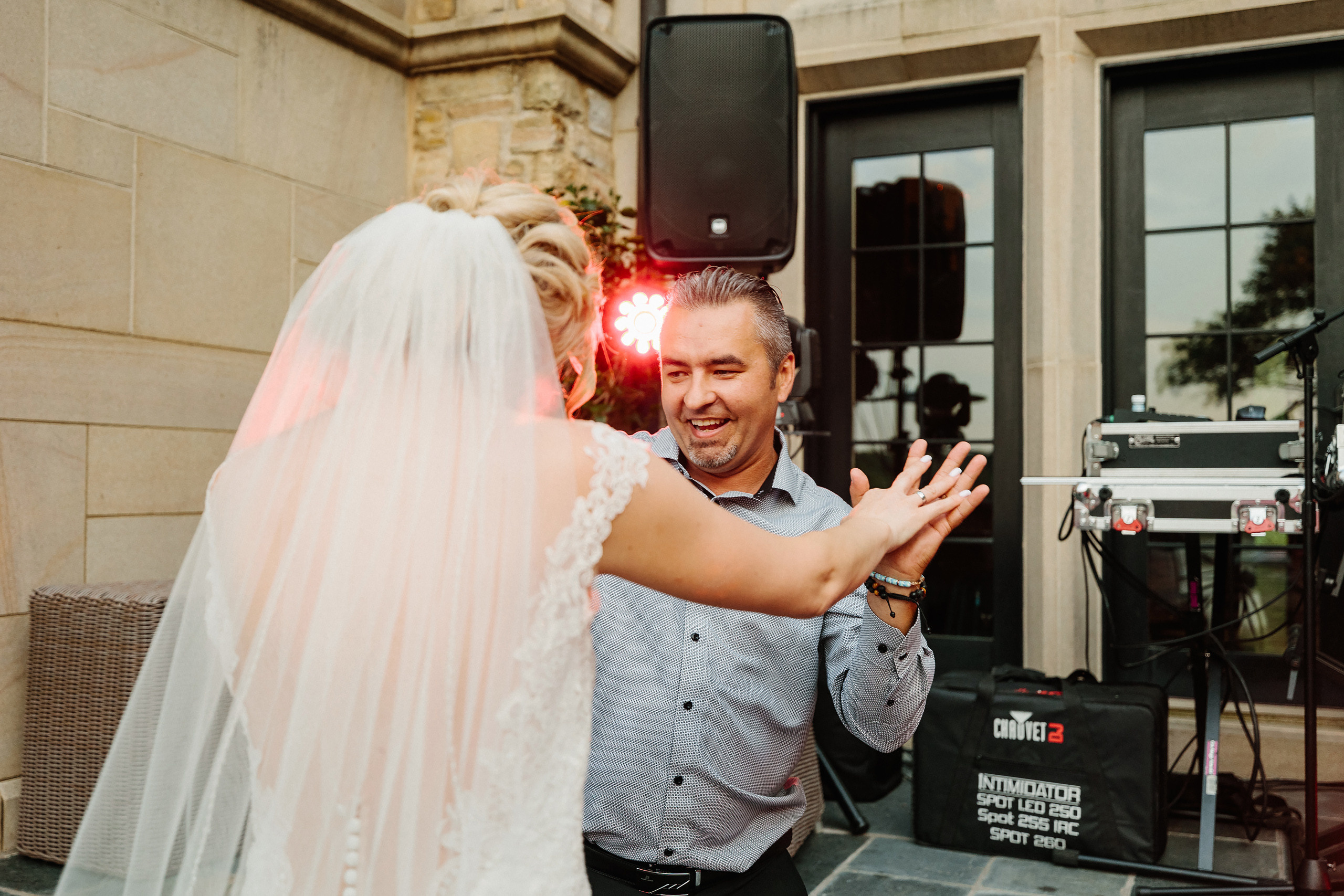 06.24.2023 Wedding. Wedding family event photographer in Chicago Nick Yushevich