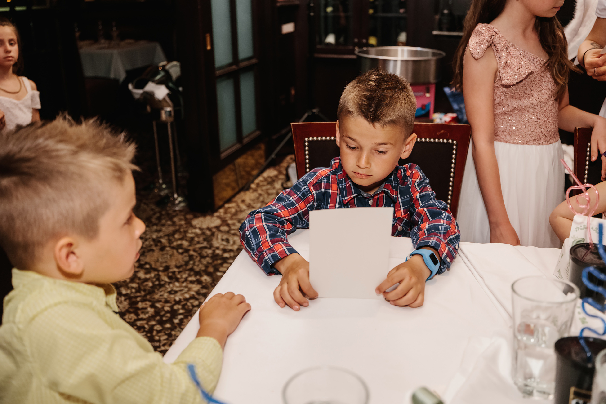 First Communion 05.06.2023. Wedding family event photographer in Chicago Nick Yushevich