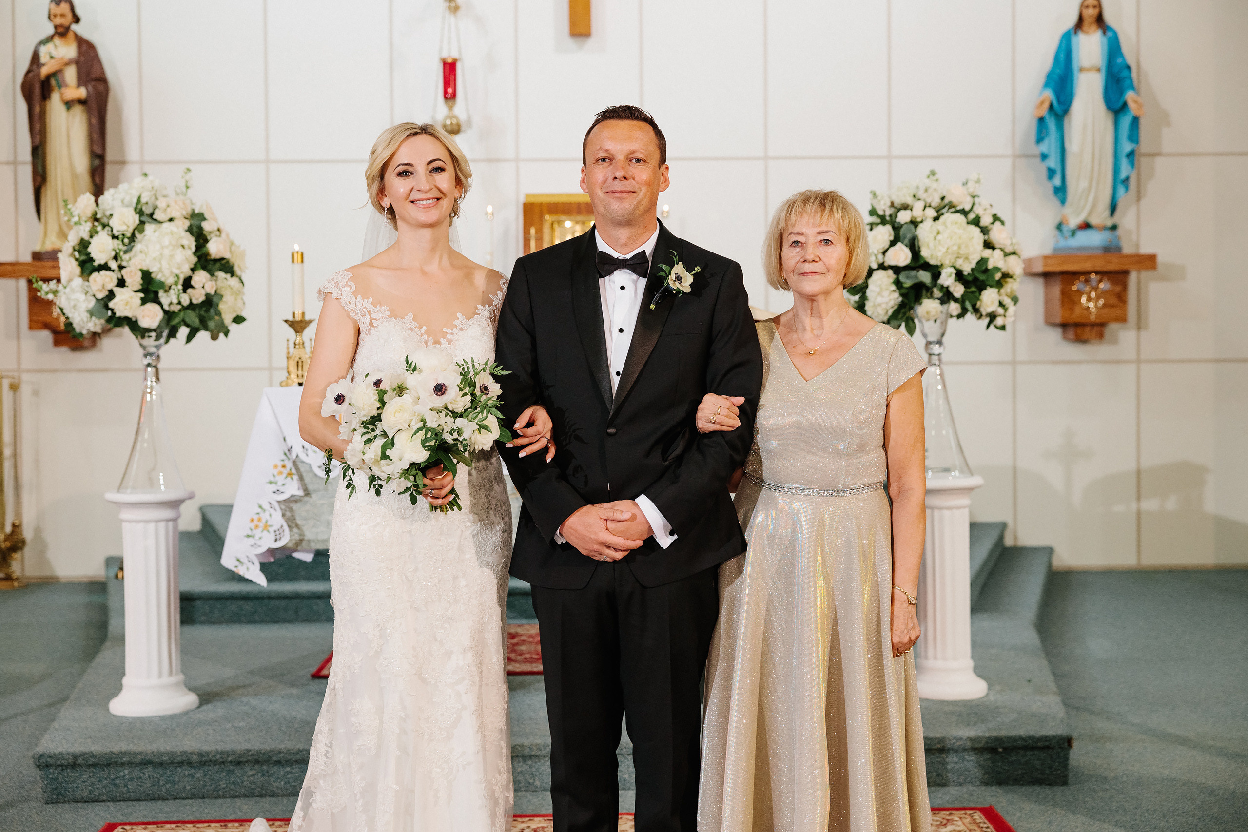 06.24.2023 Wedding. Wedding family event photographer in Chicago Nick Yushevich