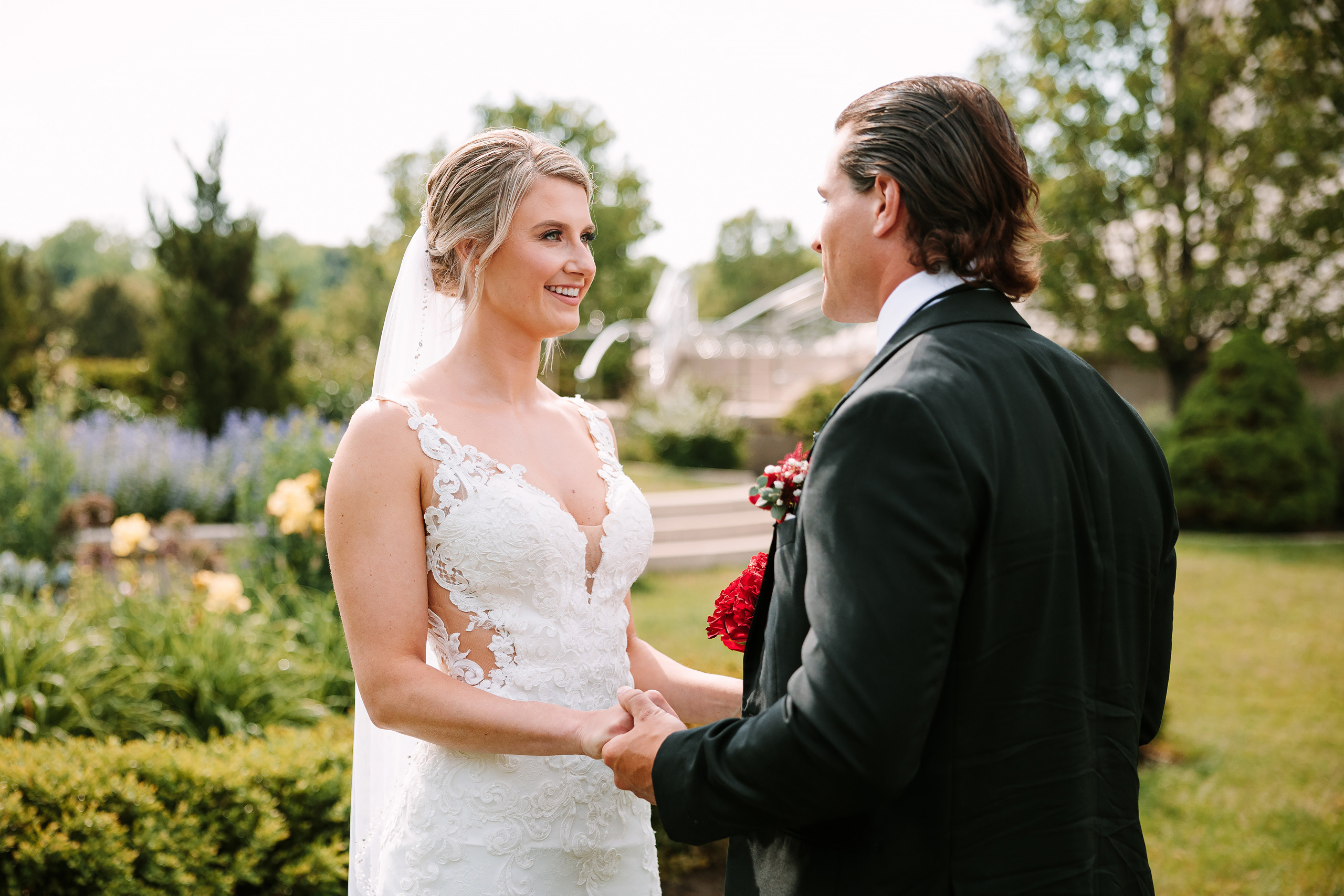 06.03.2023 Wedding. Wedding family event photographer in Chicago Nick Yushevich