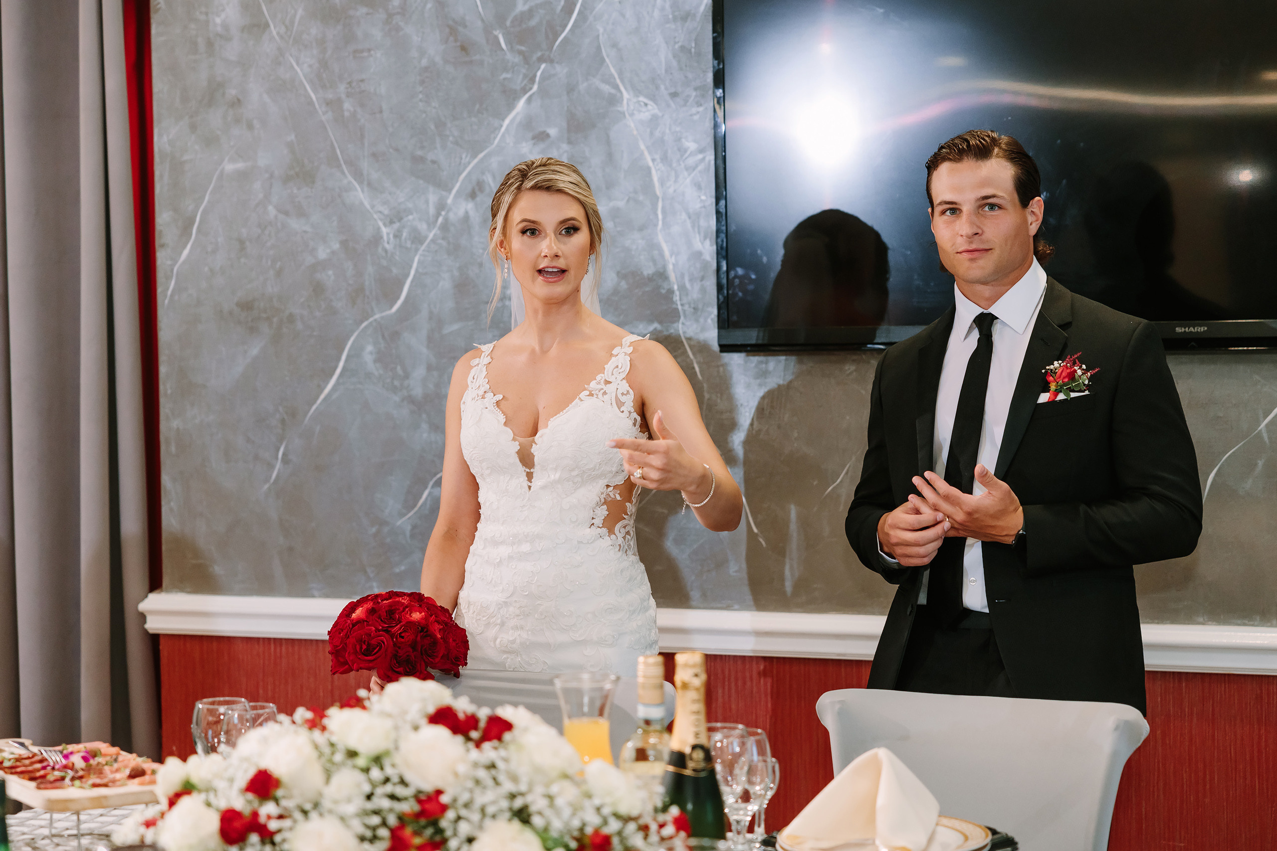 06.03.2023 Wedding. Wedding family event photographer in Chicago Nick Yushevich