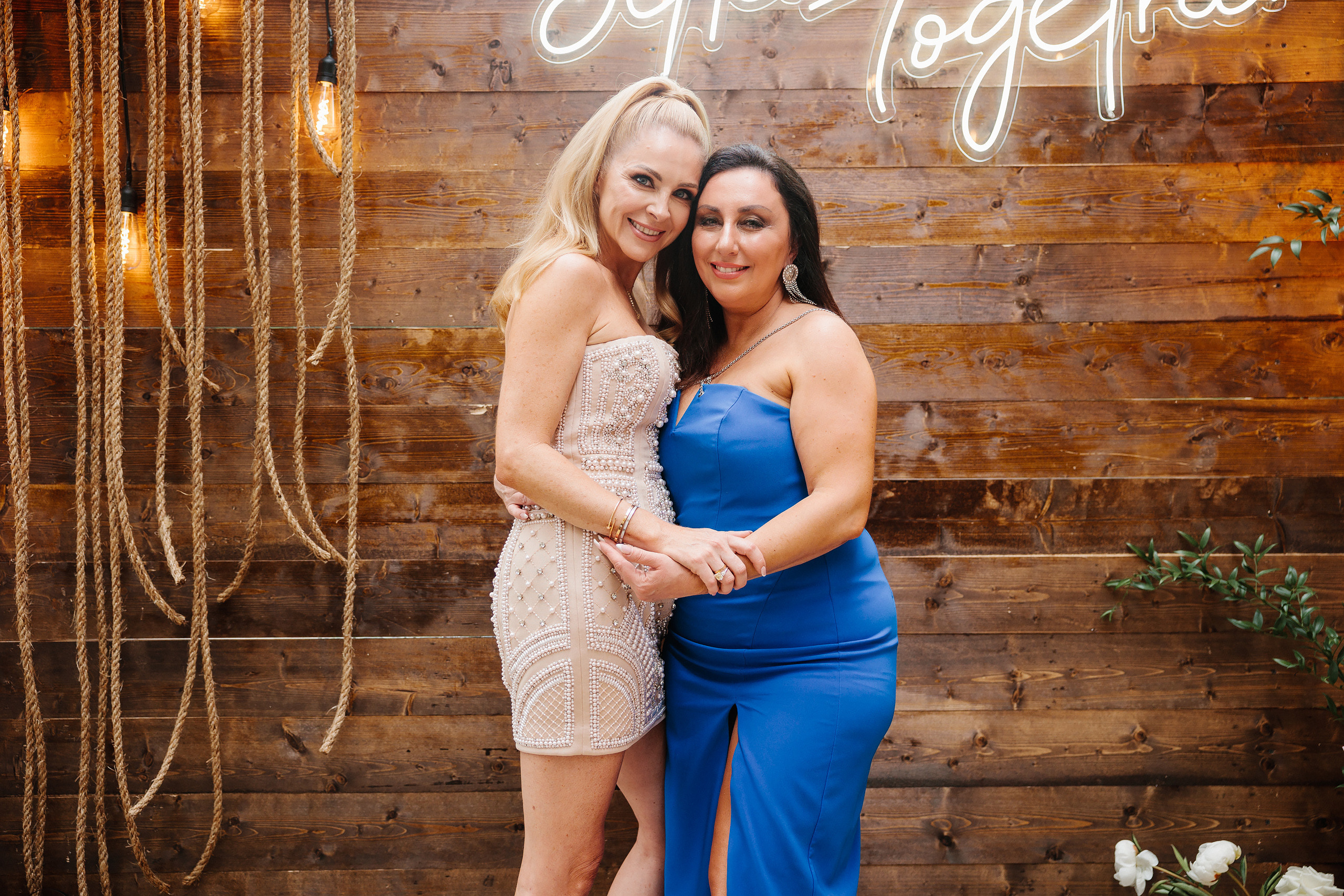 07.01.2023 Anniversary Party. Wedding family event photographer in Chicago Nick Yushevich