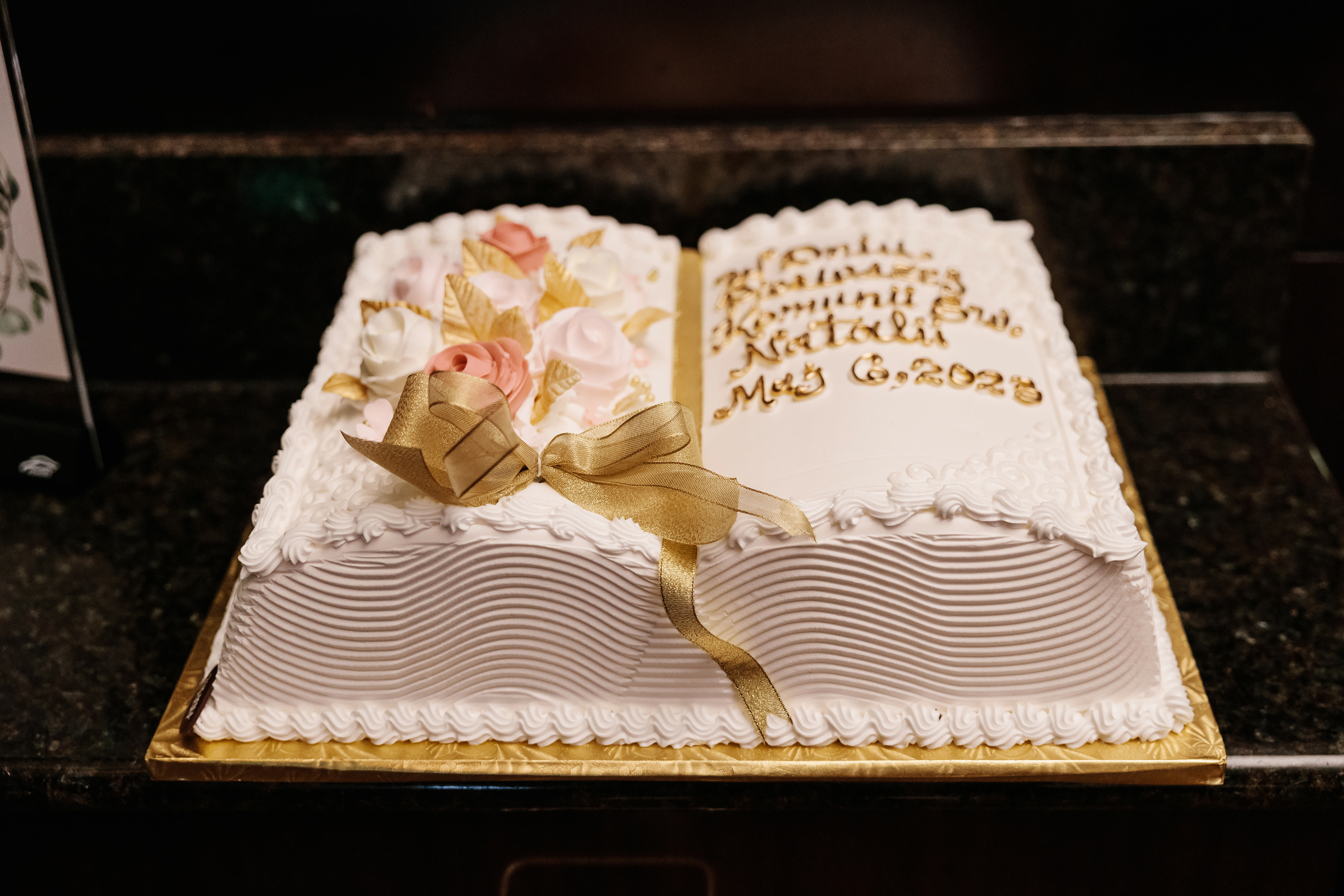 First Communion 05.06.2023. Wedding family event photographer in Chicago Nick Yushevich