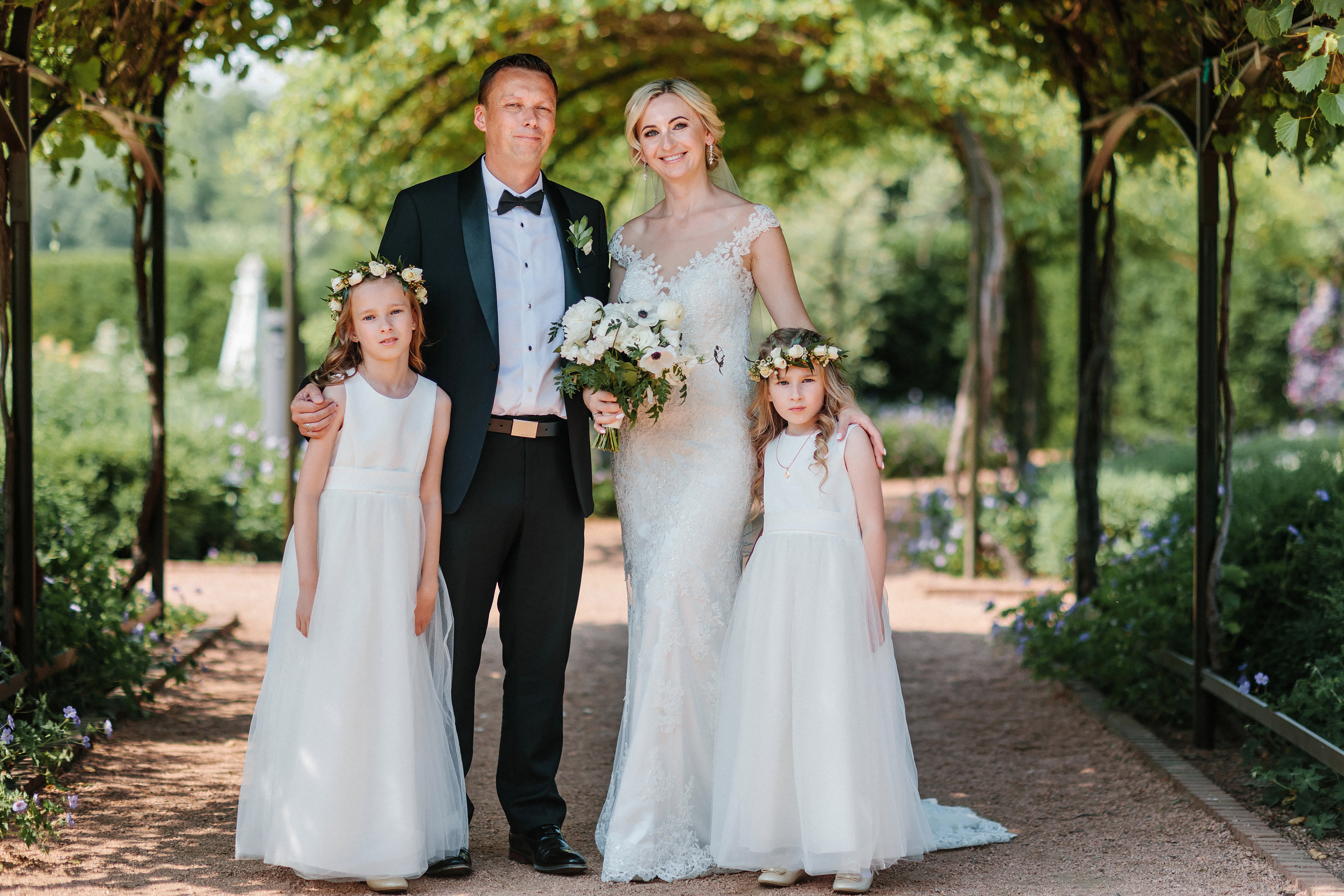 06.24.2023 Wedding. Wedding family event photographer in Chicago Nick Yushevich