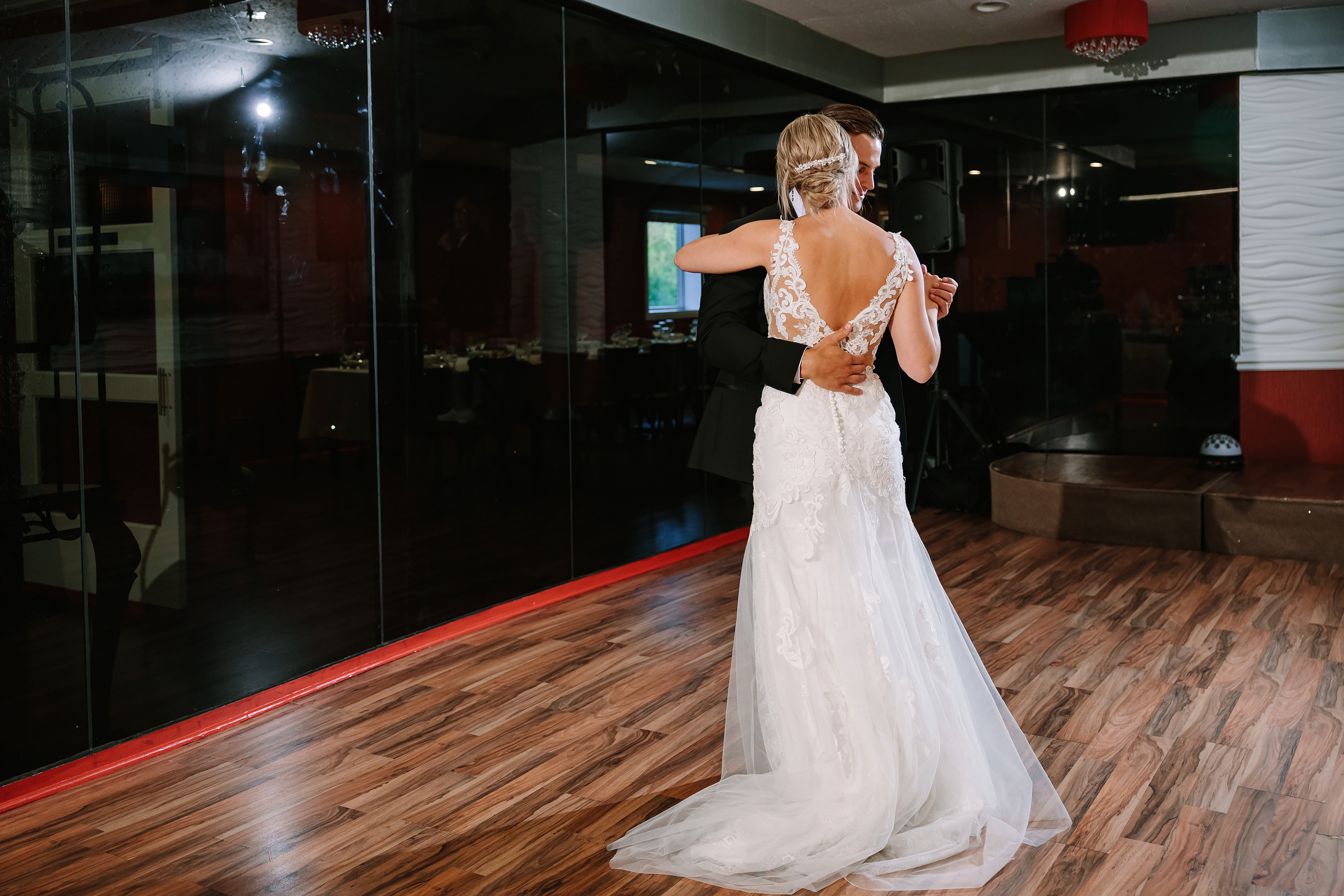 06.03.2023 Wedding. Wedding family event photographer in Chicago Nick Yushevich