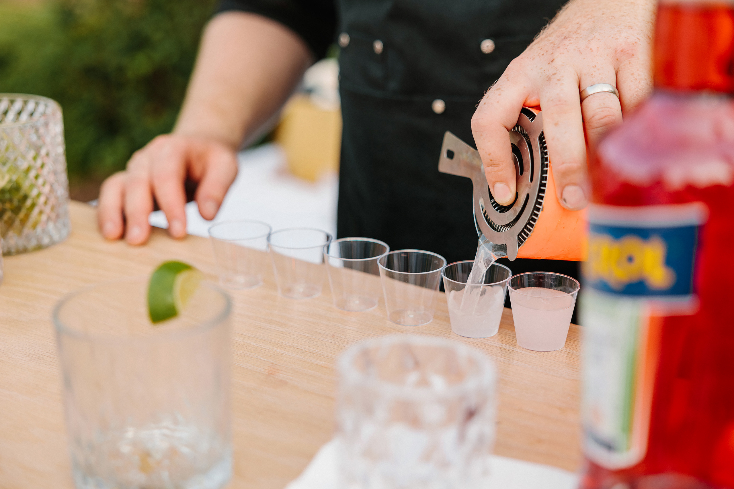 06.24.2023 Wedding. Wedding family event photographer in Chicago Nick Yushevich