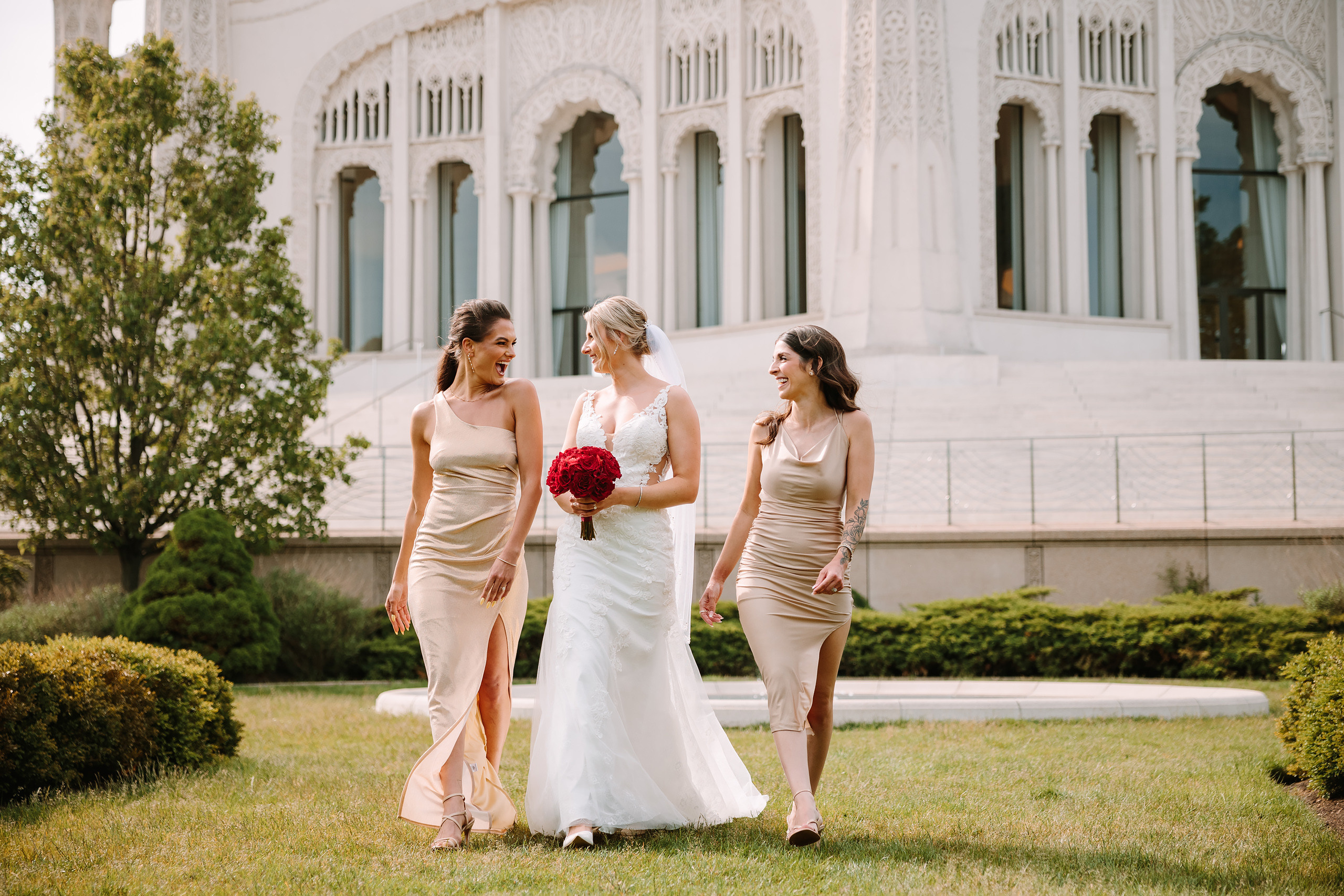 06.03.2023 Wedding. Wedding family event photographer in Chicago Nick Yushevich