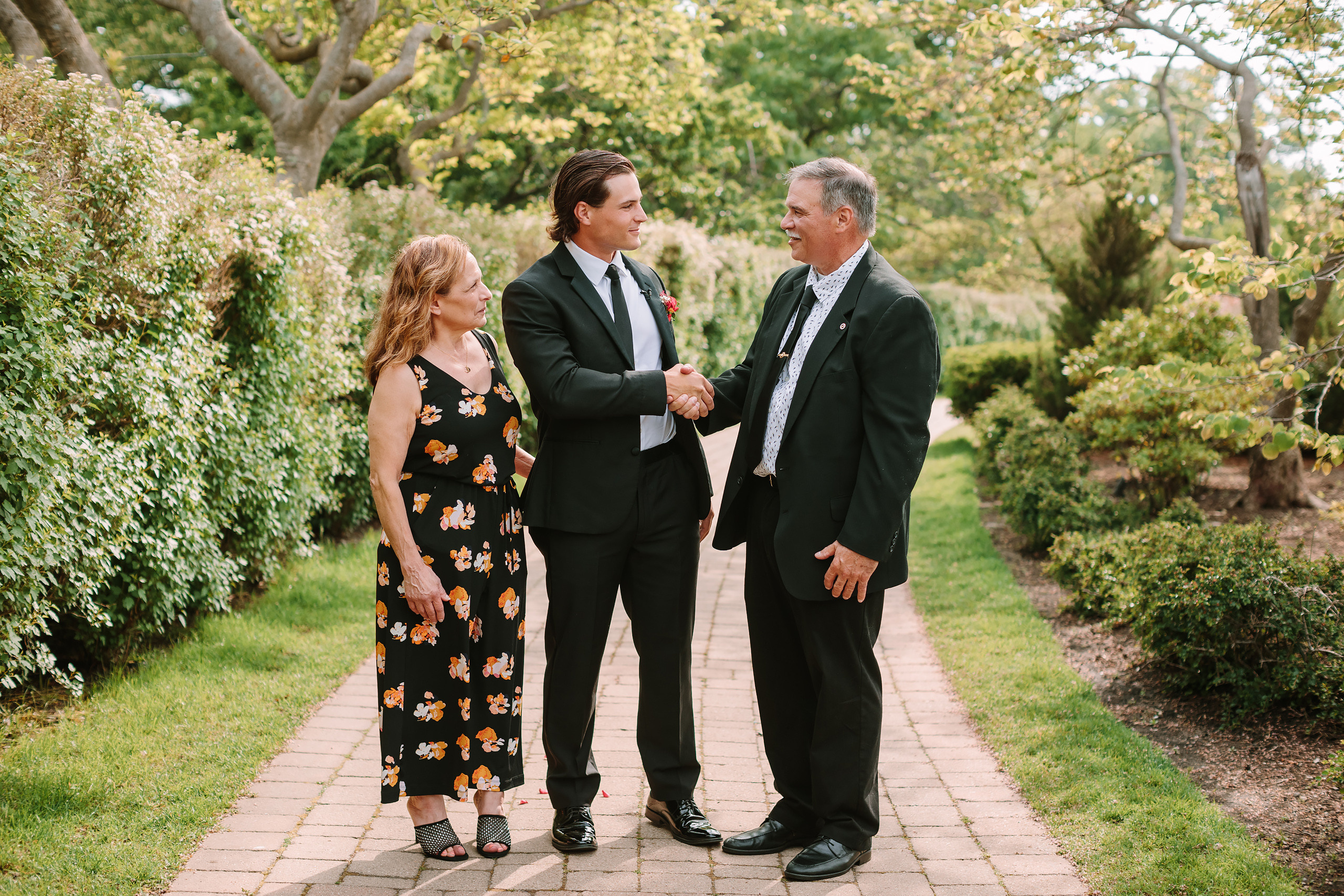 06.03.2023 Wedding. Wedding family event photographer in Chicago Nick Yushevich