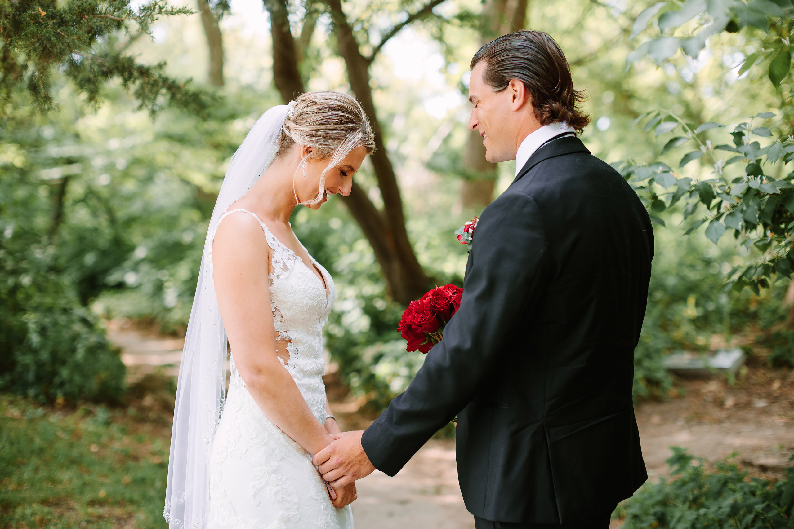 06.03.2023 Wedding. Wedding family event photographer in Chicago Nick Yushevich