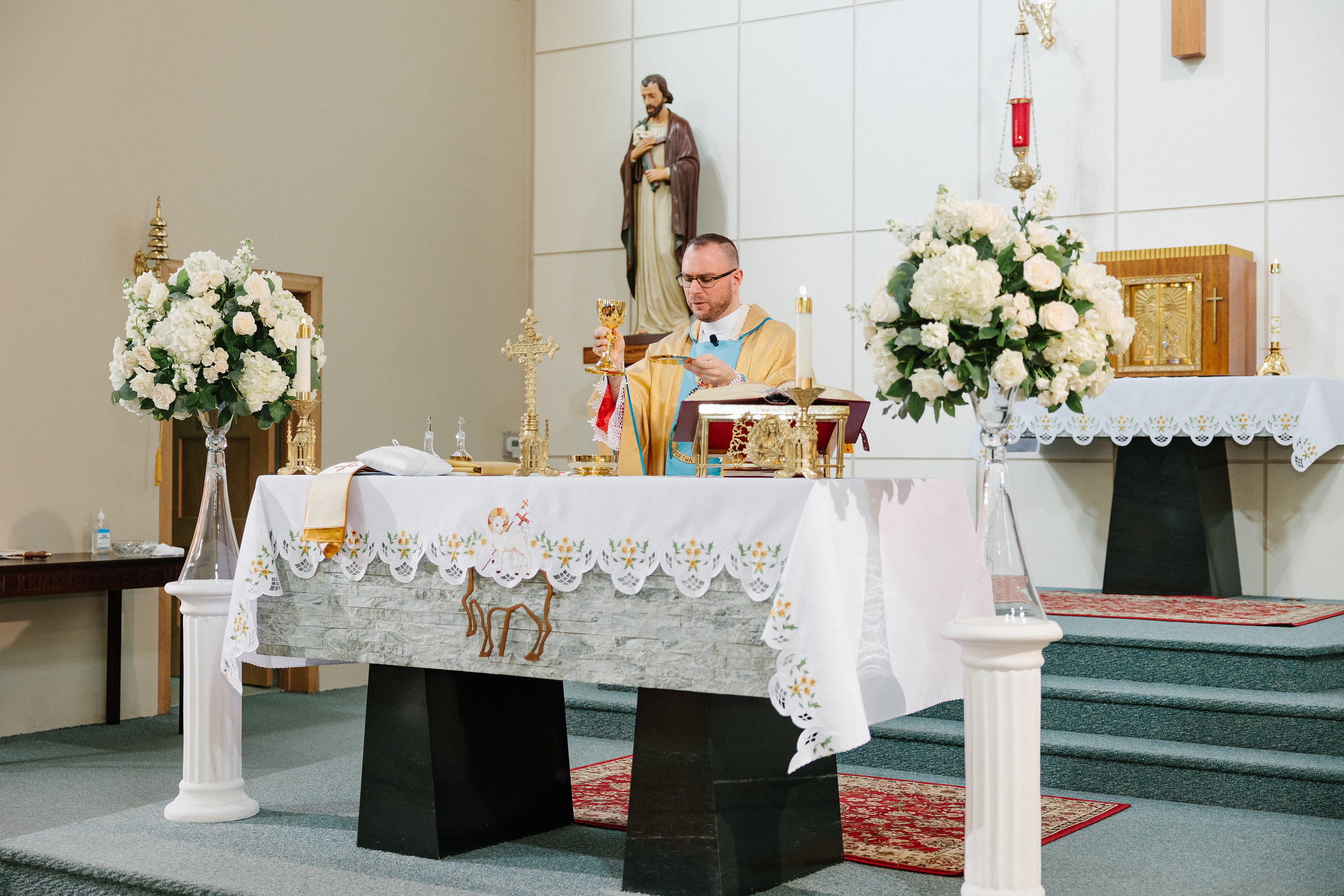 06.24.2023 Wedding. Wedding family event photographer in Chicago Nick Yushevich