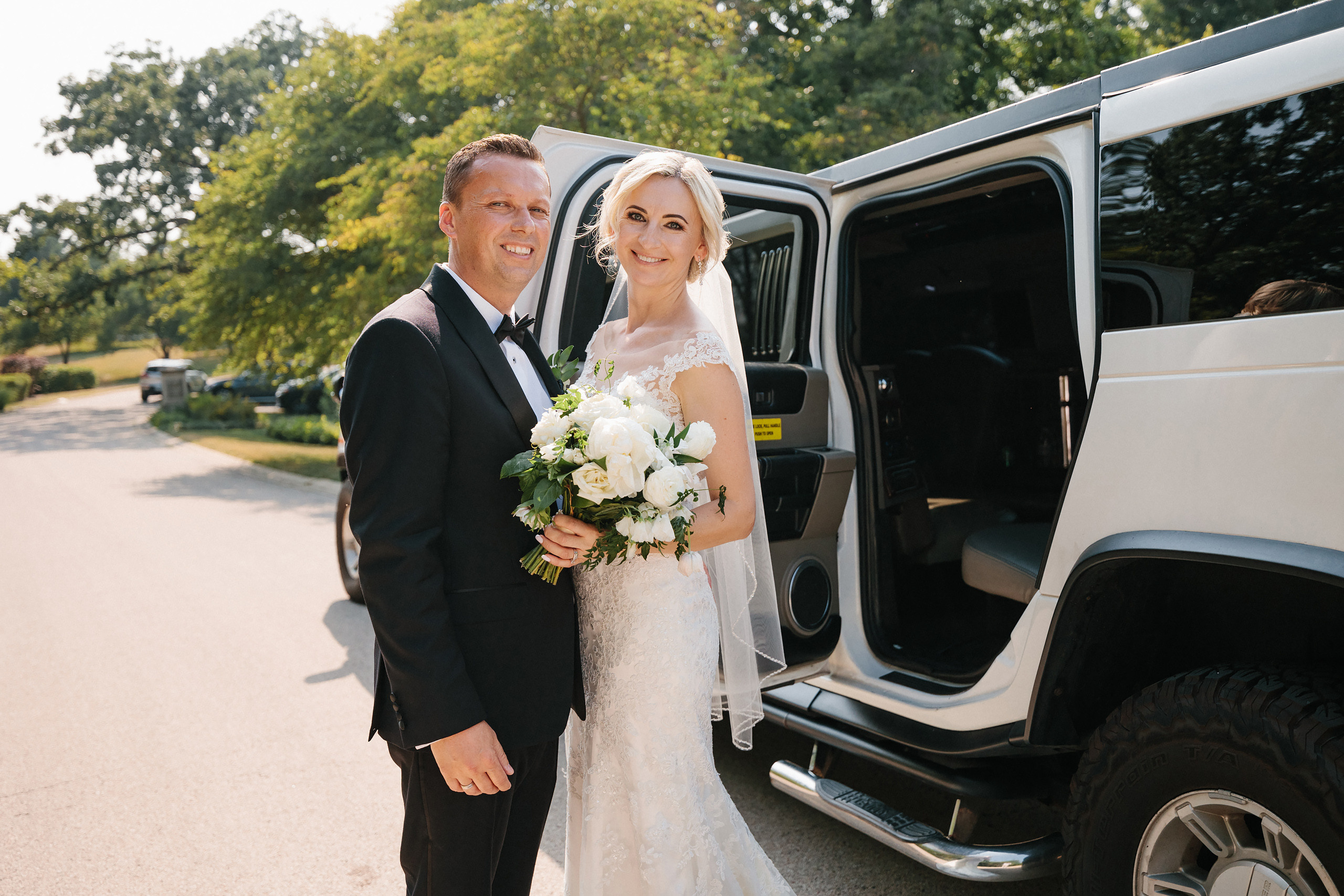 06.24.2023 Wedding. Wedding family event photographer in Chicago Nick Yushevich