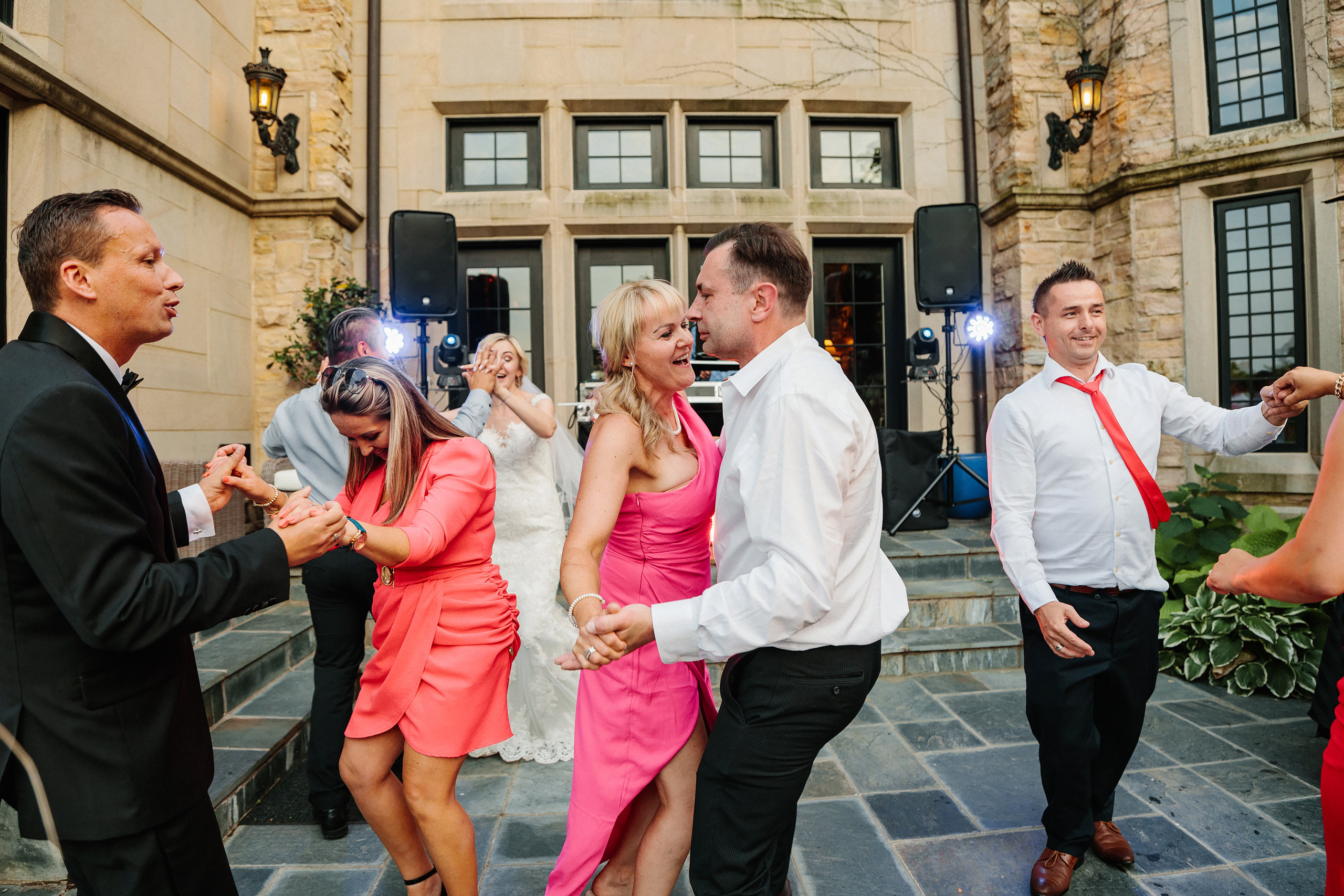 06.24.2023 Wedding. Wedding family event photographer in Chicago Nick Yushevich