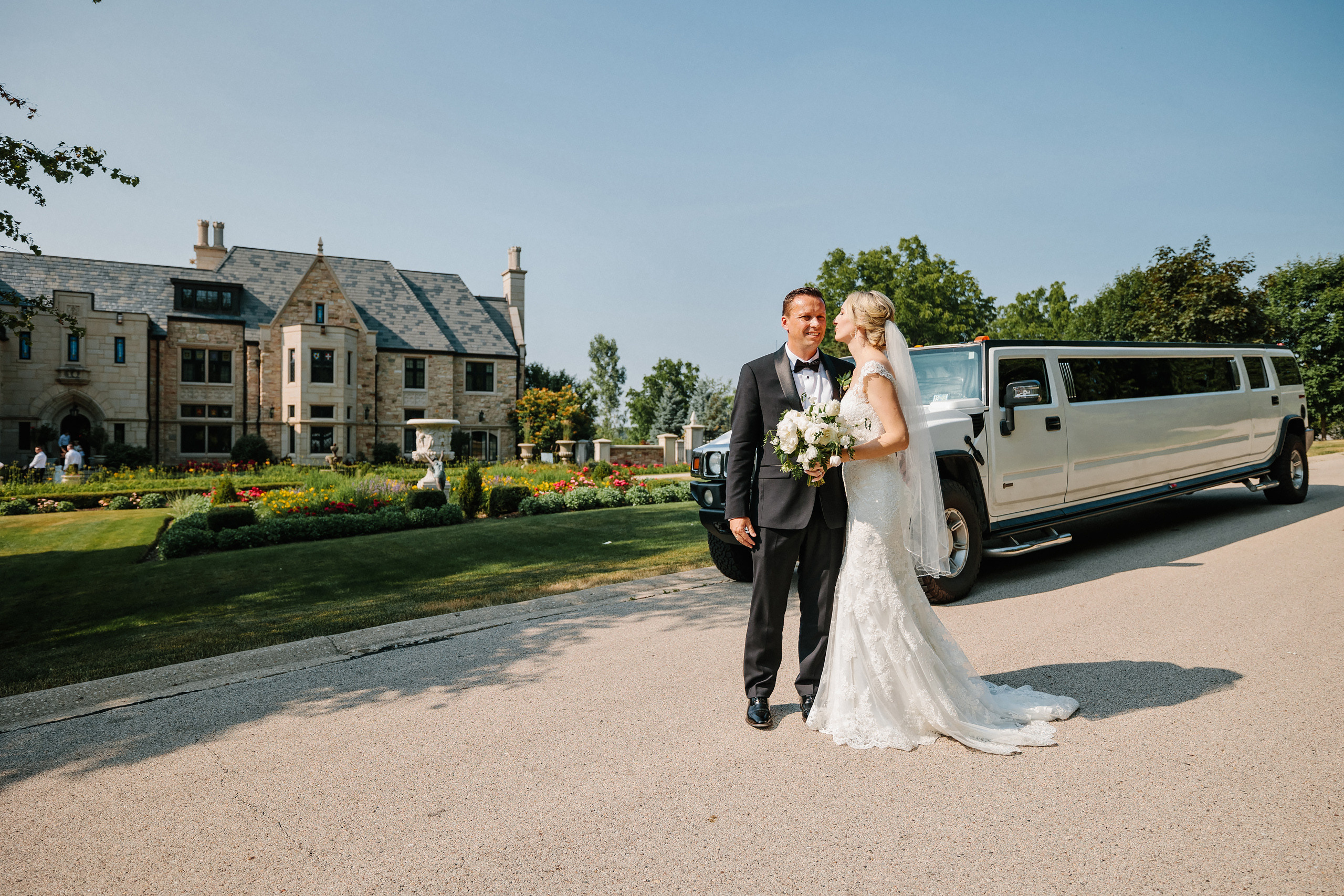 06.24.2023 Wedding. Wedding family event photographer in Chicago Nick Yushevich