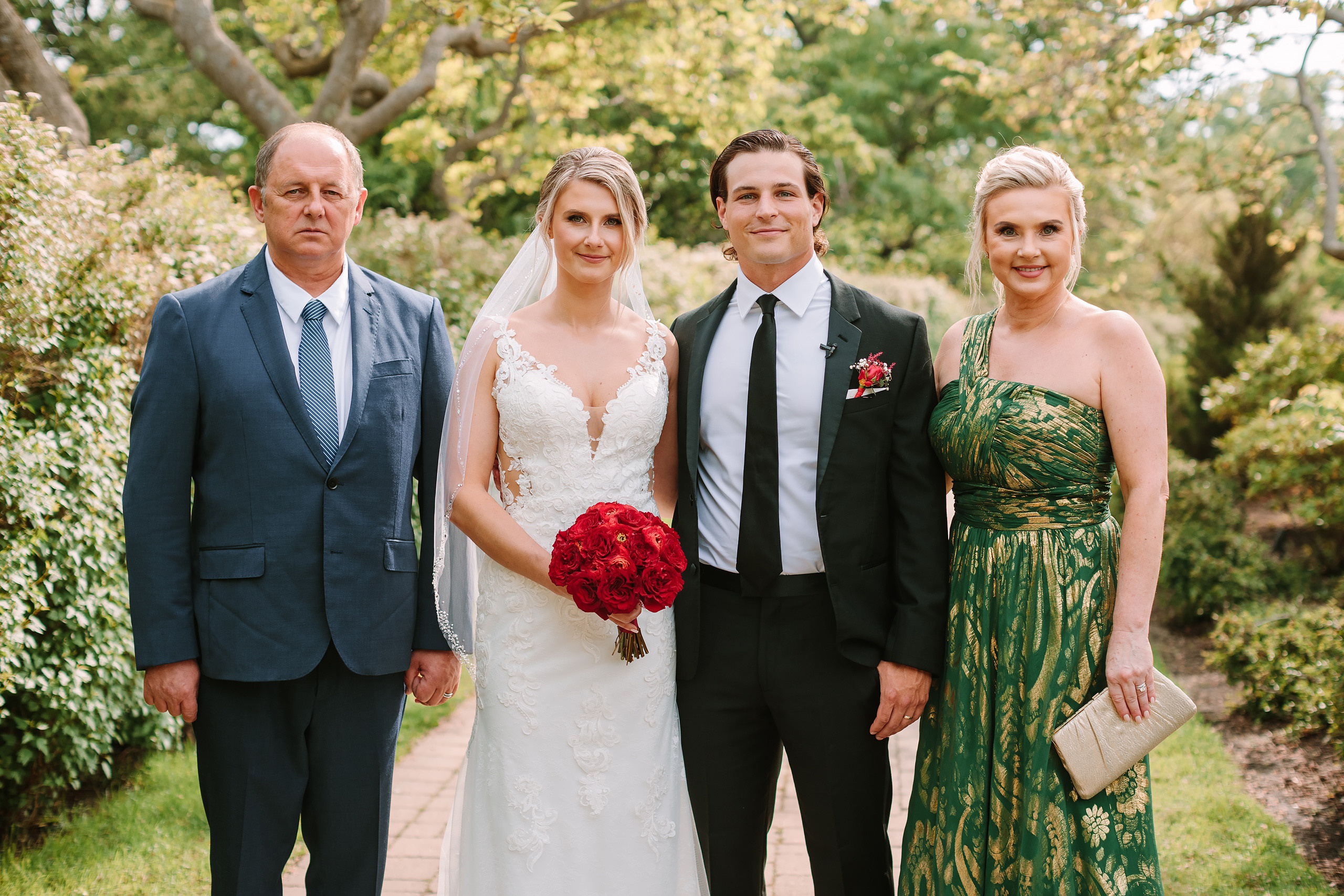 06.03.2023 Wedding. Wedding family event photographer in Chicago Nick Yushevich