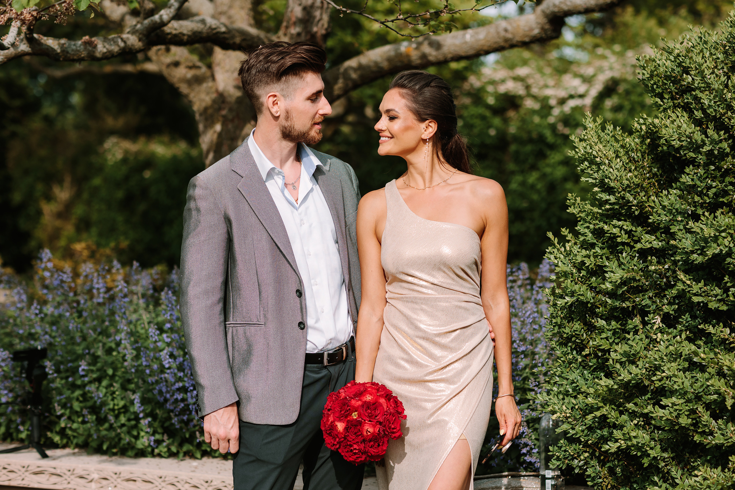 06.03.2023 Wedding. Wedding family event photographer in Chicago Nick Yushevich