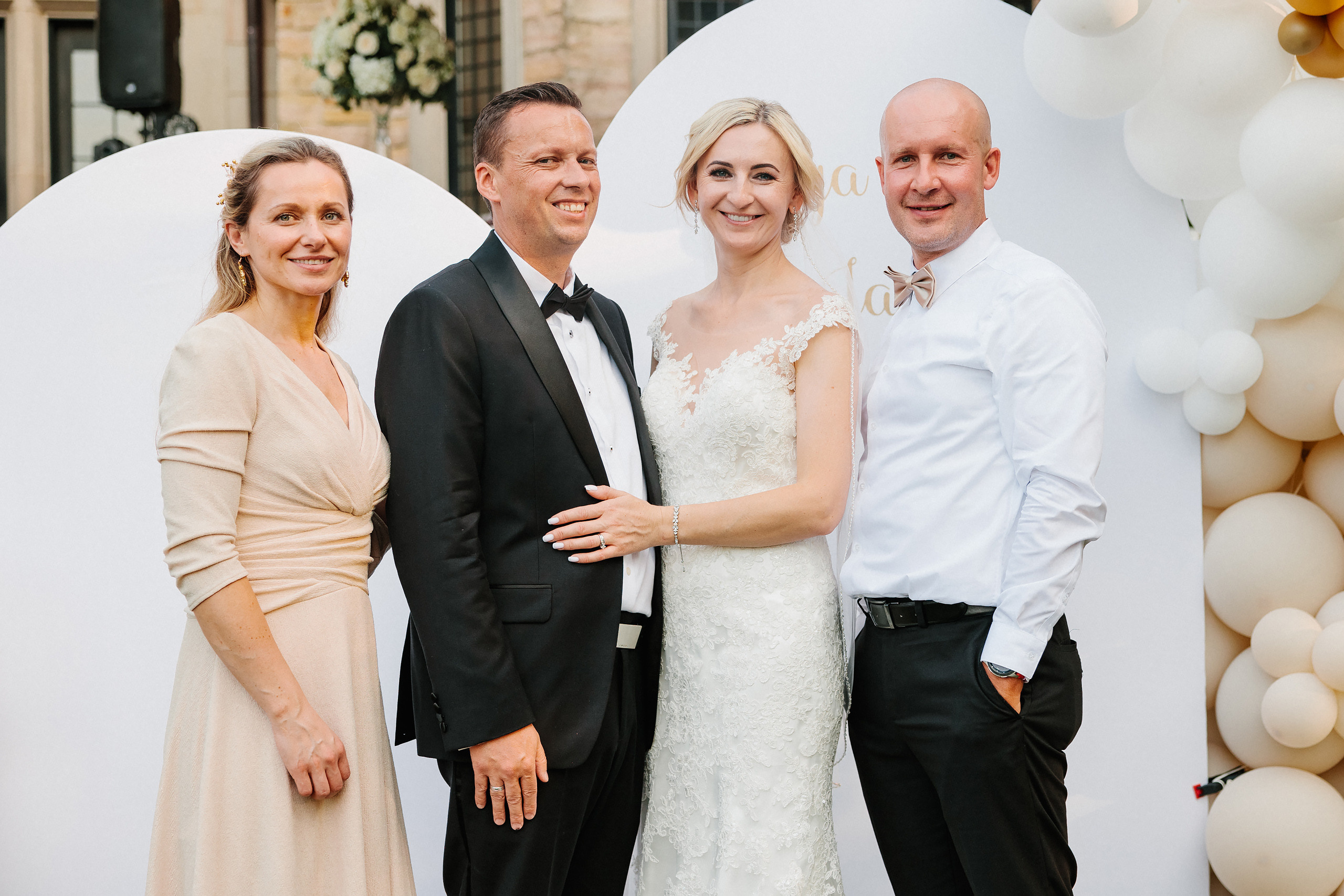 06.24.2023 Wedding. Wedding family event photographer in Chicago Nick Yushevich