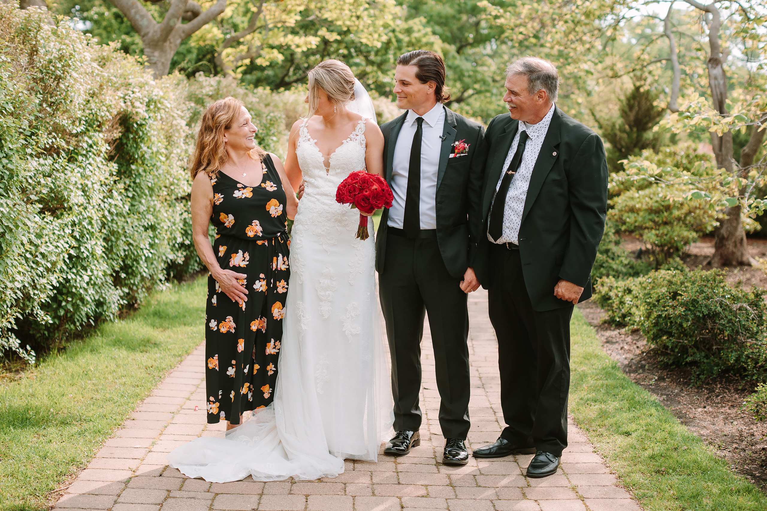 06.03.2023 Wedding. Wedding family event photographer in Chicago Nick Yushevich