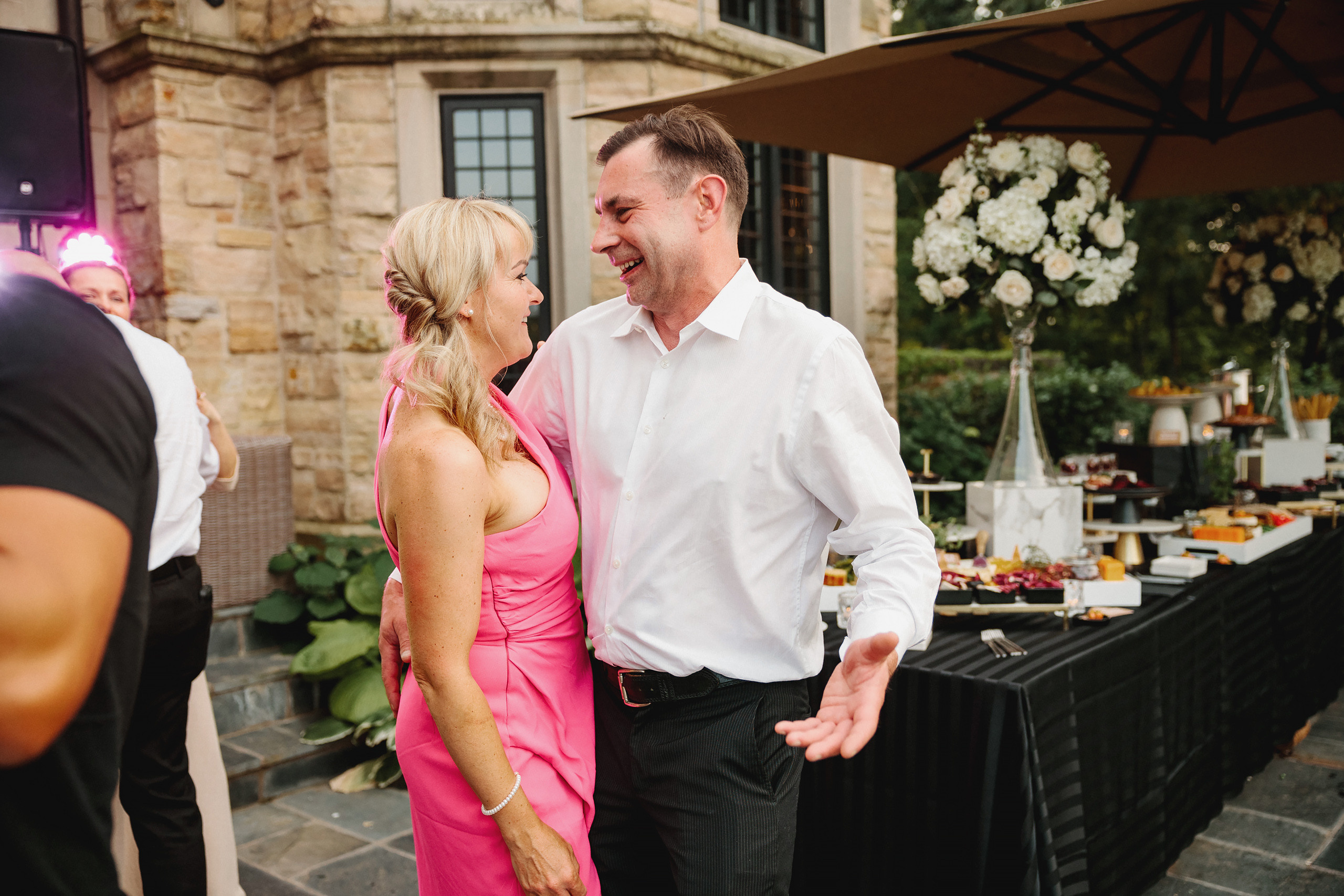 06.24.2023 Wedding. Wedding family event photographer in Chicago Nick Yushevich