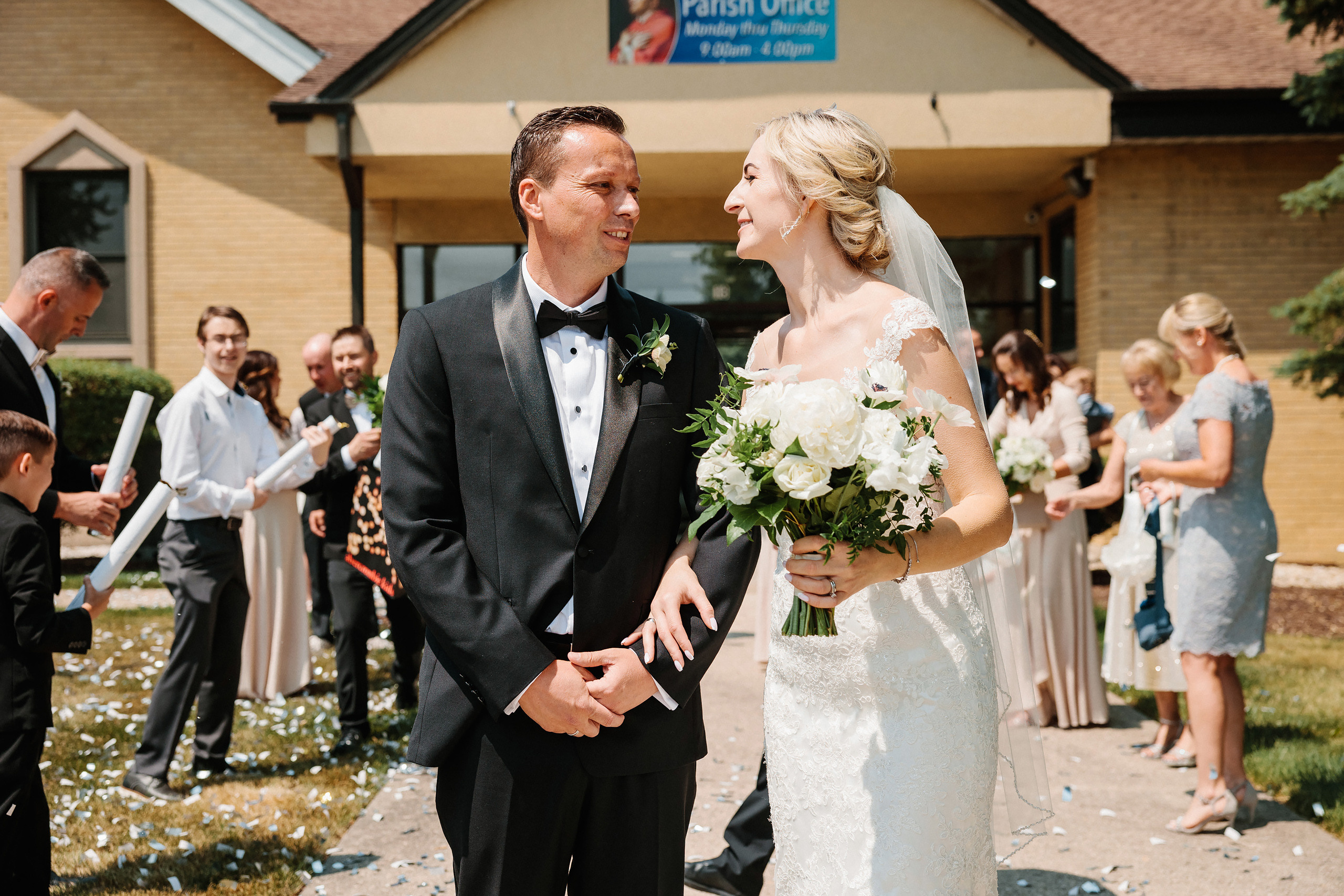 06.24.2023 Wedding. Wedding family event photographer in Chicago Nick Yushevich