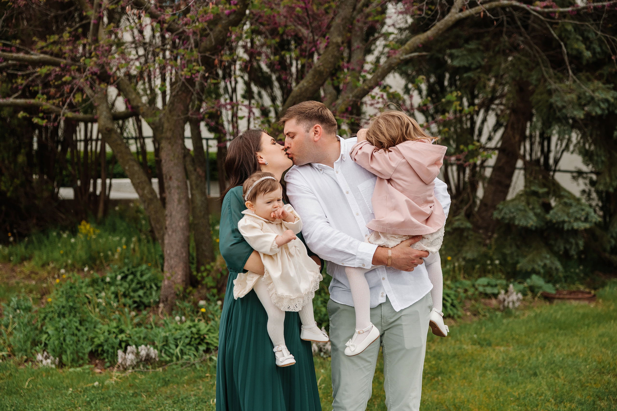 05.14.2023 Christening. Wedding family event photographer in Chicago Nick Yushevich