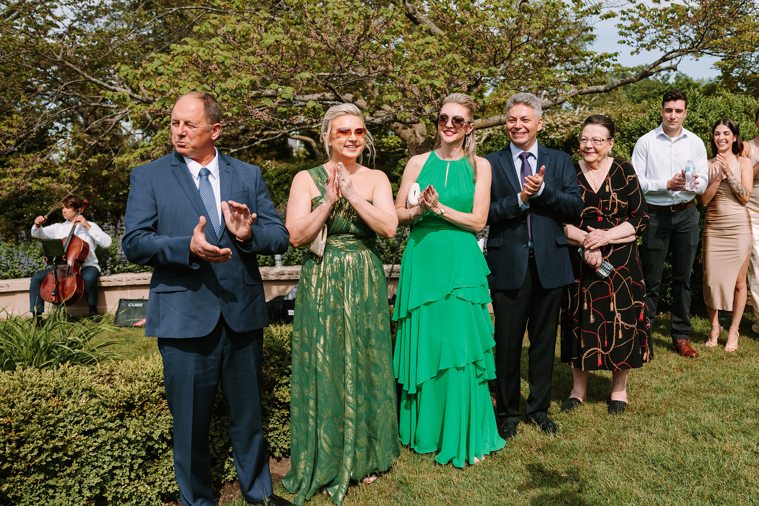 06.03.2023 Wedding. Wedding family event photographer in Chicago Nick Yushevich