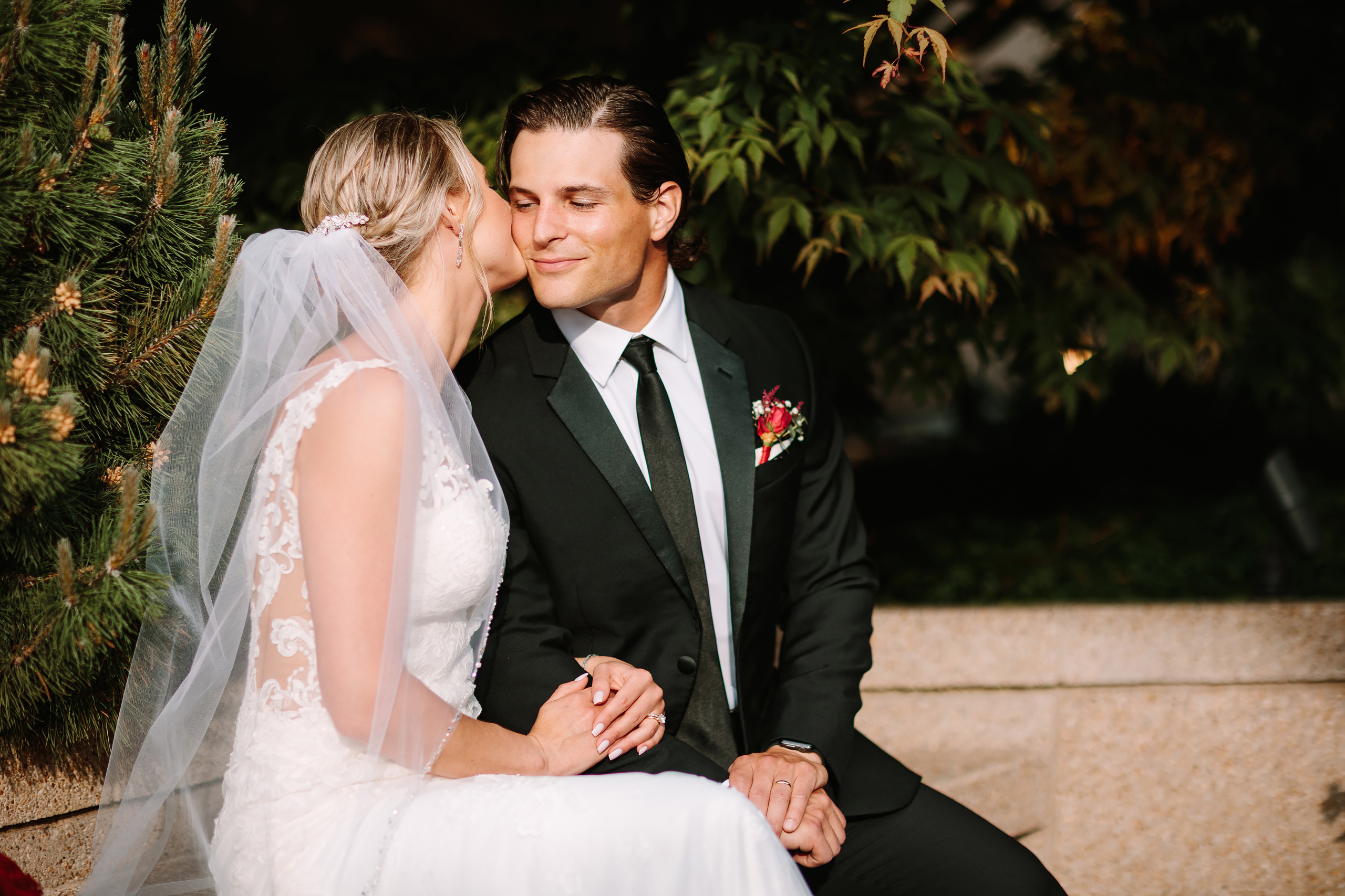 06.03.2023 Wedding. Wedding family event photographer in Chicago Nick Yushevich