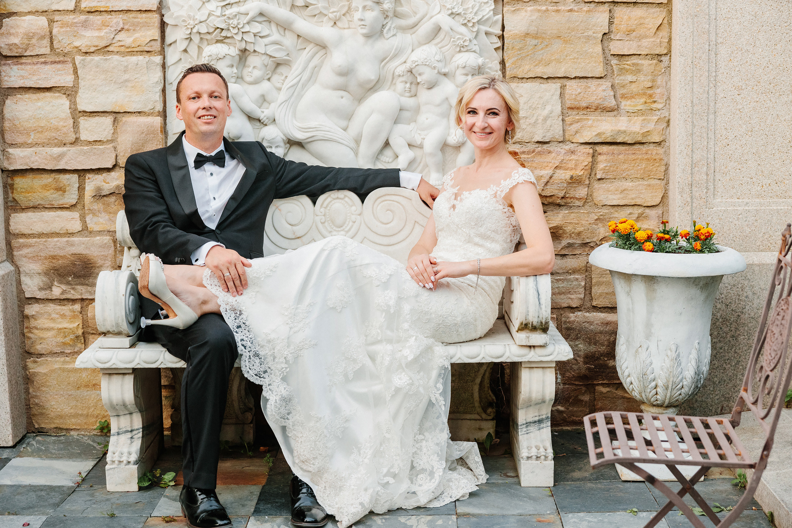 06.24.2023 Wedding. Wedding family event photographer in Chicago Nick Yushevich